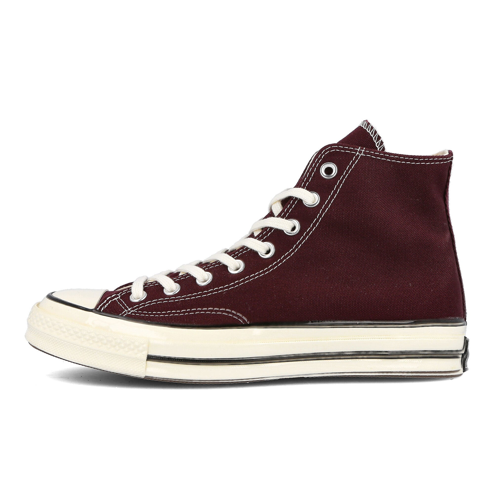 Converse chuck 70 hi Black / Currant / Egret 169342C | Overkill