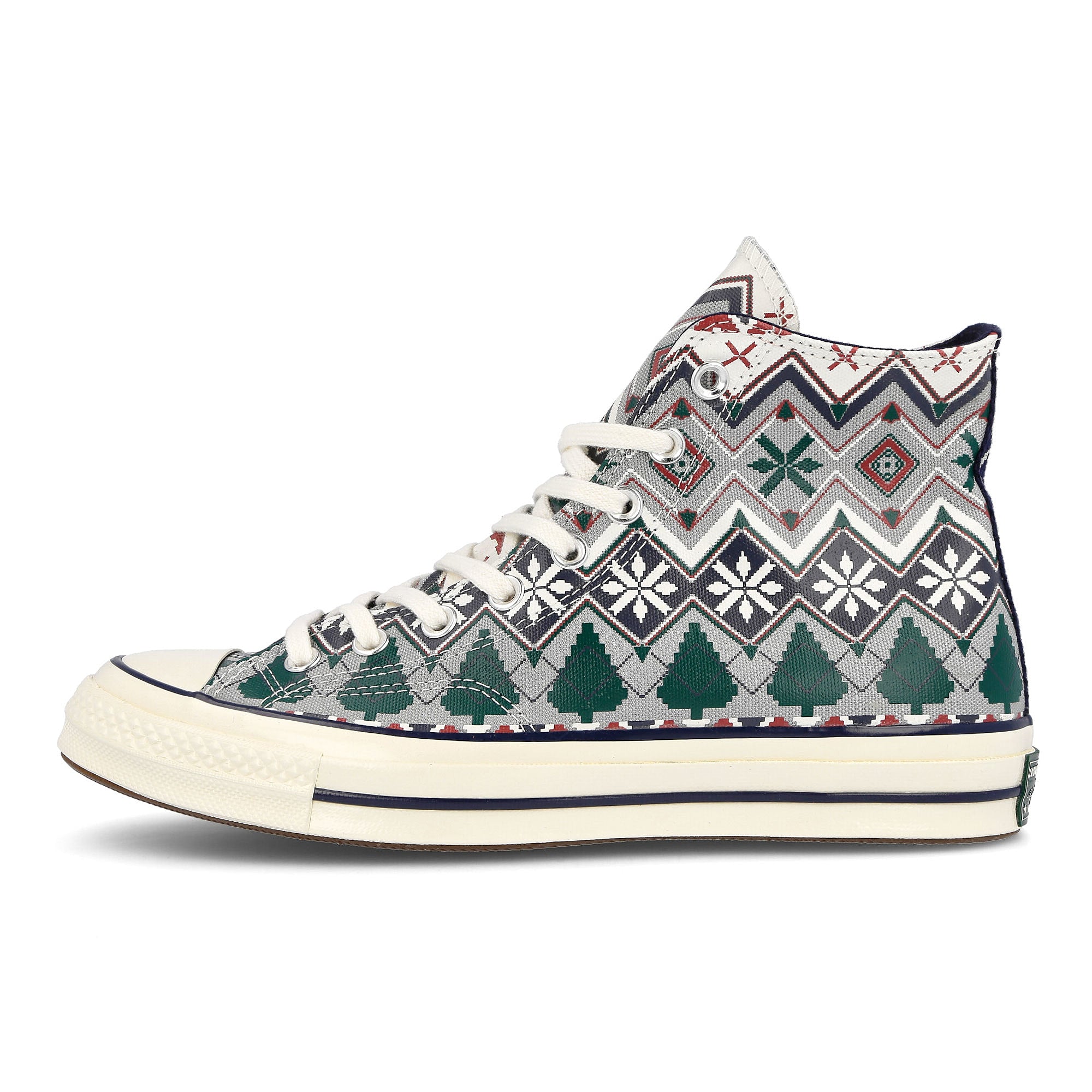 Converse chuck 70 hi Ash Stone / Egret / Obsidian 169352C | Overkill