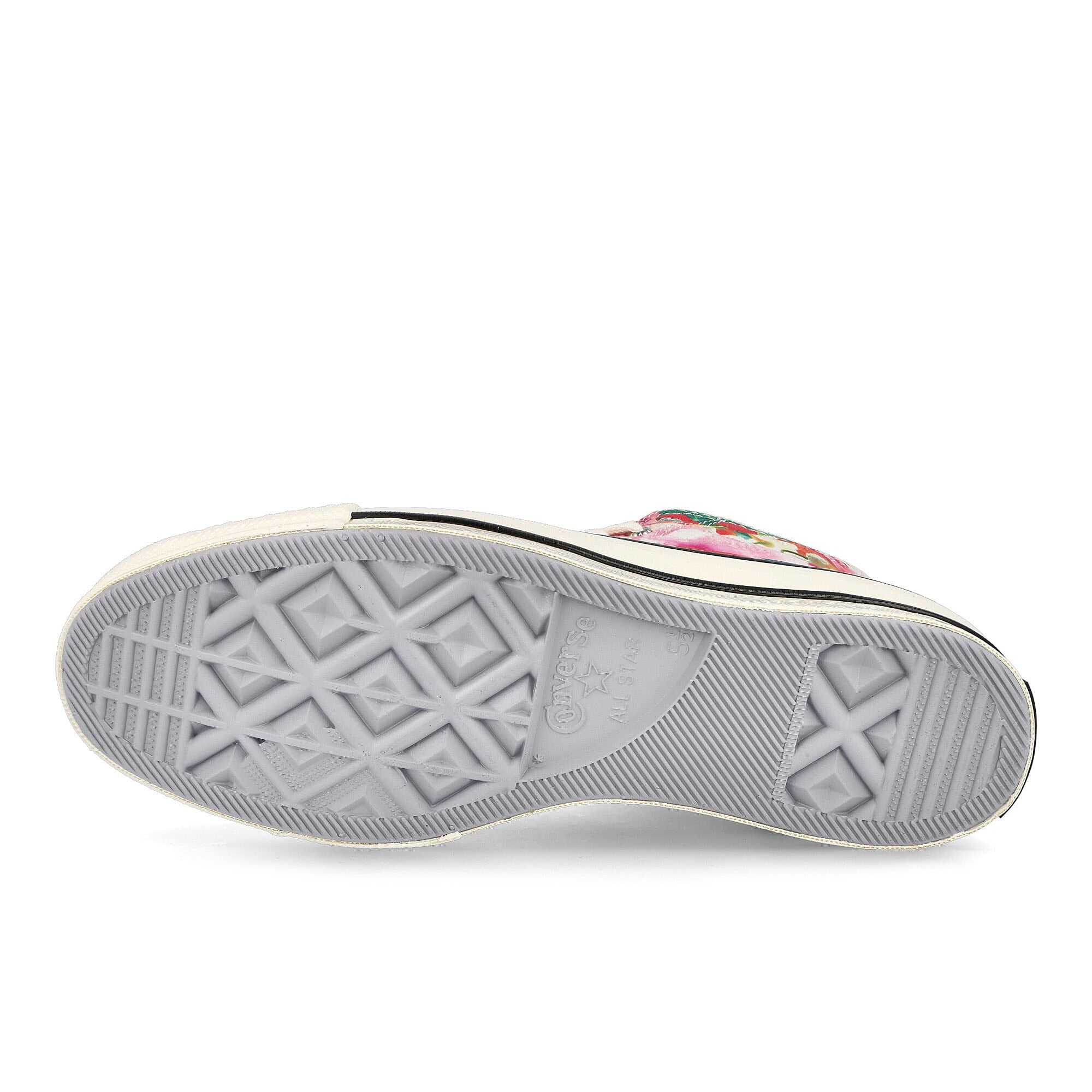 Converse chuck 70 hi Pink-Gavel-Egret Sneakers Detail View 1 | Overkill