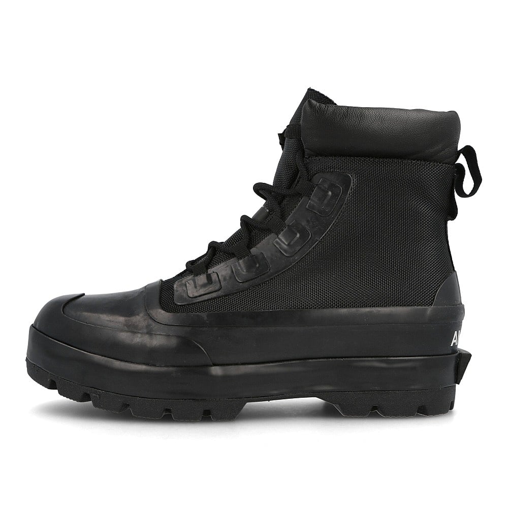 Converse Ambush x Converse CTAS Duck Boot Hi Black-Black-Black Sneakers 170588C | Overkill