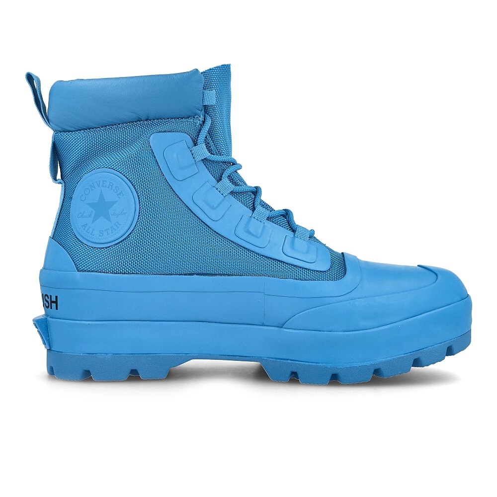 Converse Ambush x Converse CTAS Duck Boot Hi Blithe/ Blithe-Blithe Sneakers Silhouette | Overkill