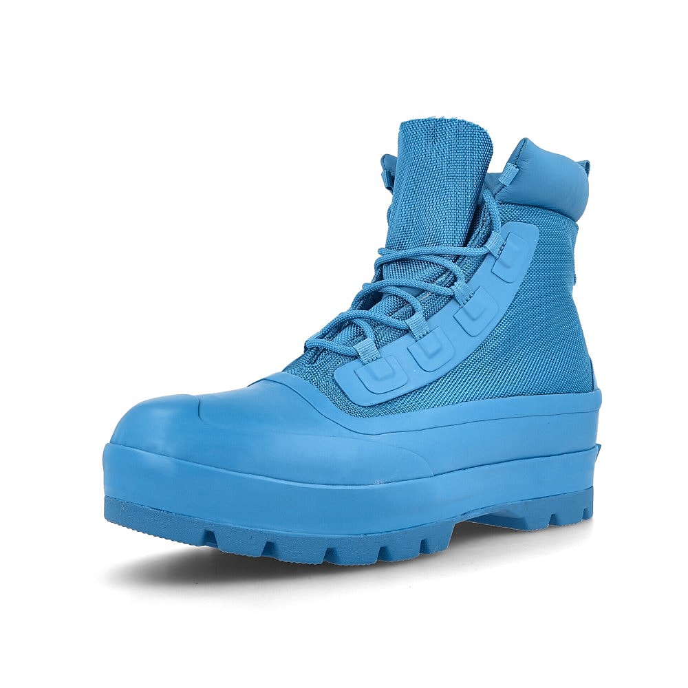 Converse Ambush x Converse CTAS Duck Boot Hi Blithe/ Blithe-Blithe Sneakers Close Up | Overkill