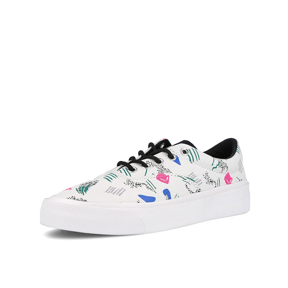 Converse skid grip cvo ox White / Court Green / Black Detailfoto | Overkill