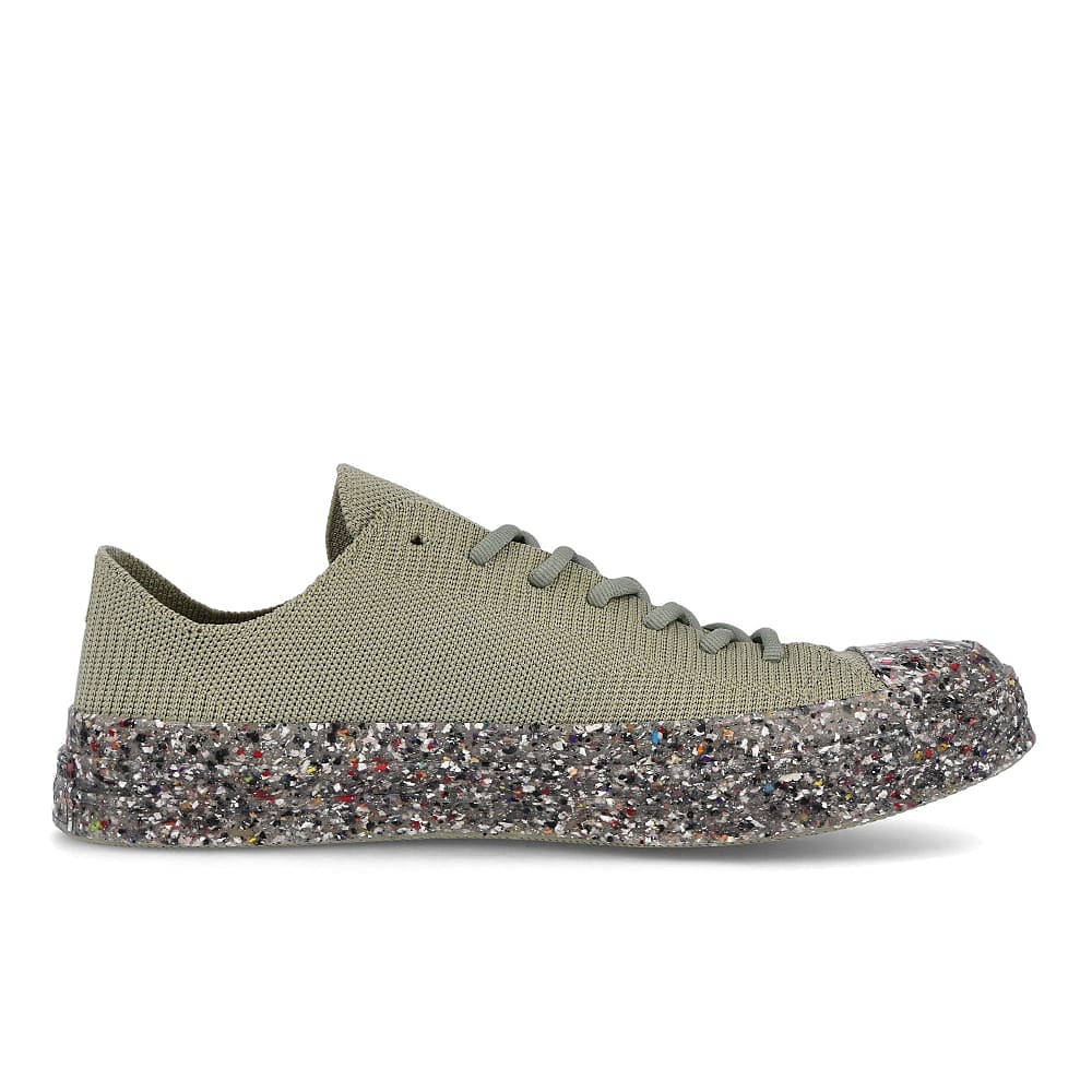 Converse renew chuck 70 knit ox Light Field Surplus / String Material | Overkill