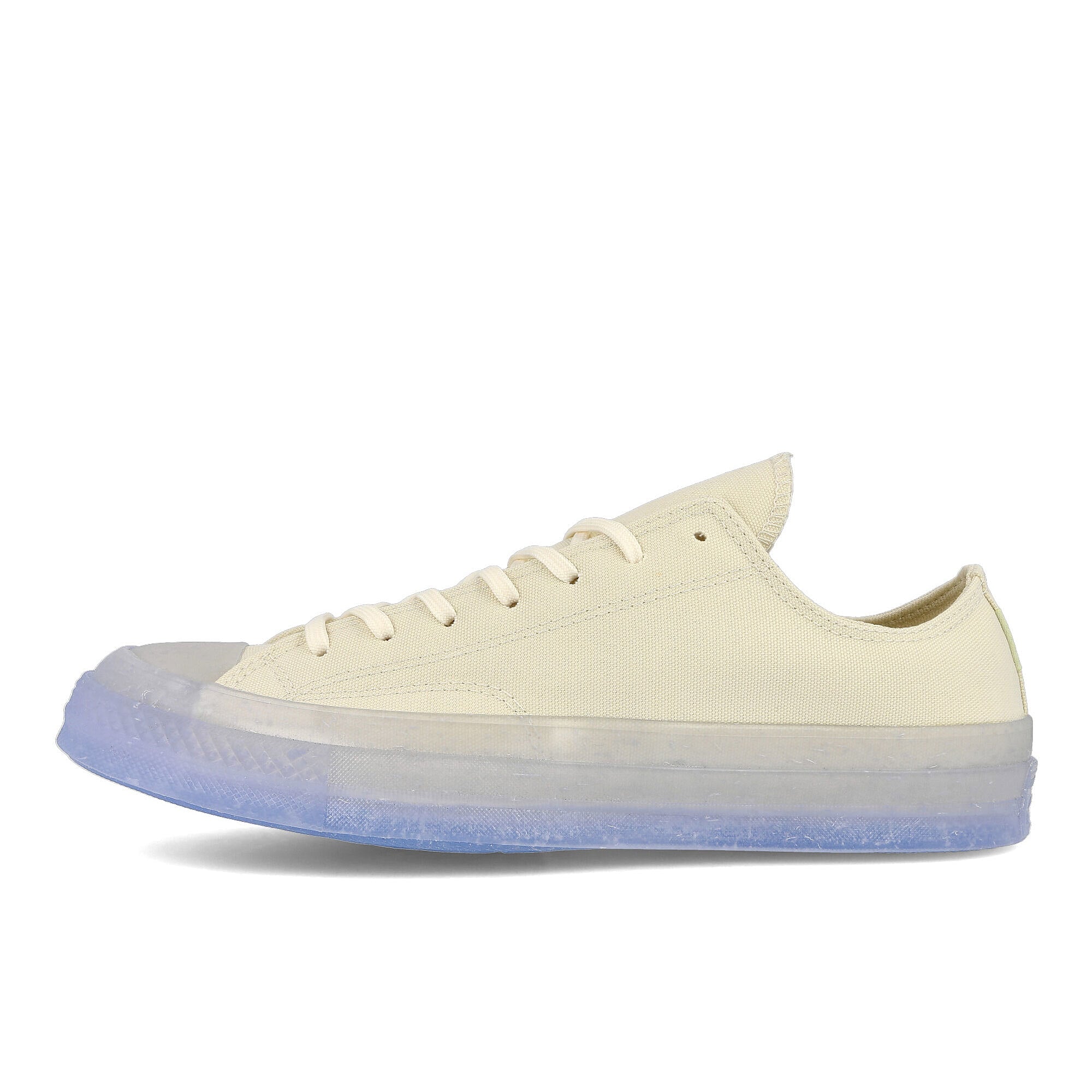 Converse Renew x Converse Chuck 70 Ox Milk / Egret / Natural Ivory 171305C | Overkill