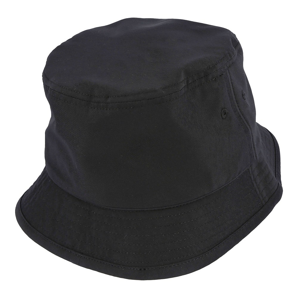 Columbia Pine Mountain Bucket Hat Black Bucket Hats Detail view 1 | Overkill