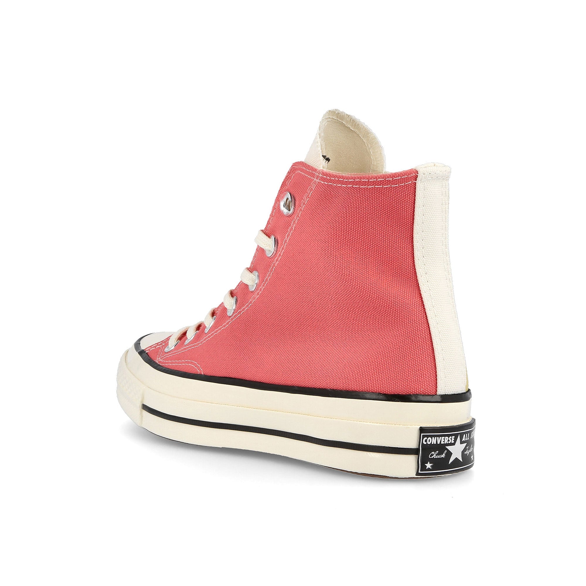 Converse chuck 70 hi Saturn Gold-Pink Salt-Egret Sneakers Material | Overkill