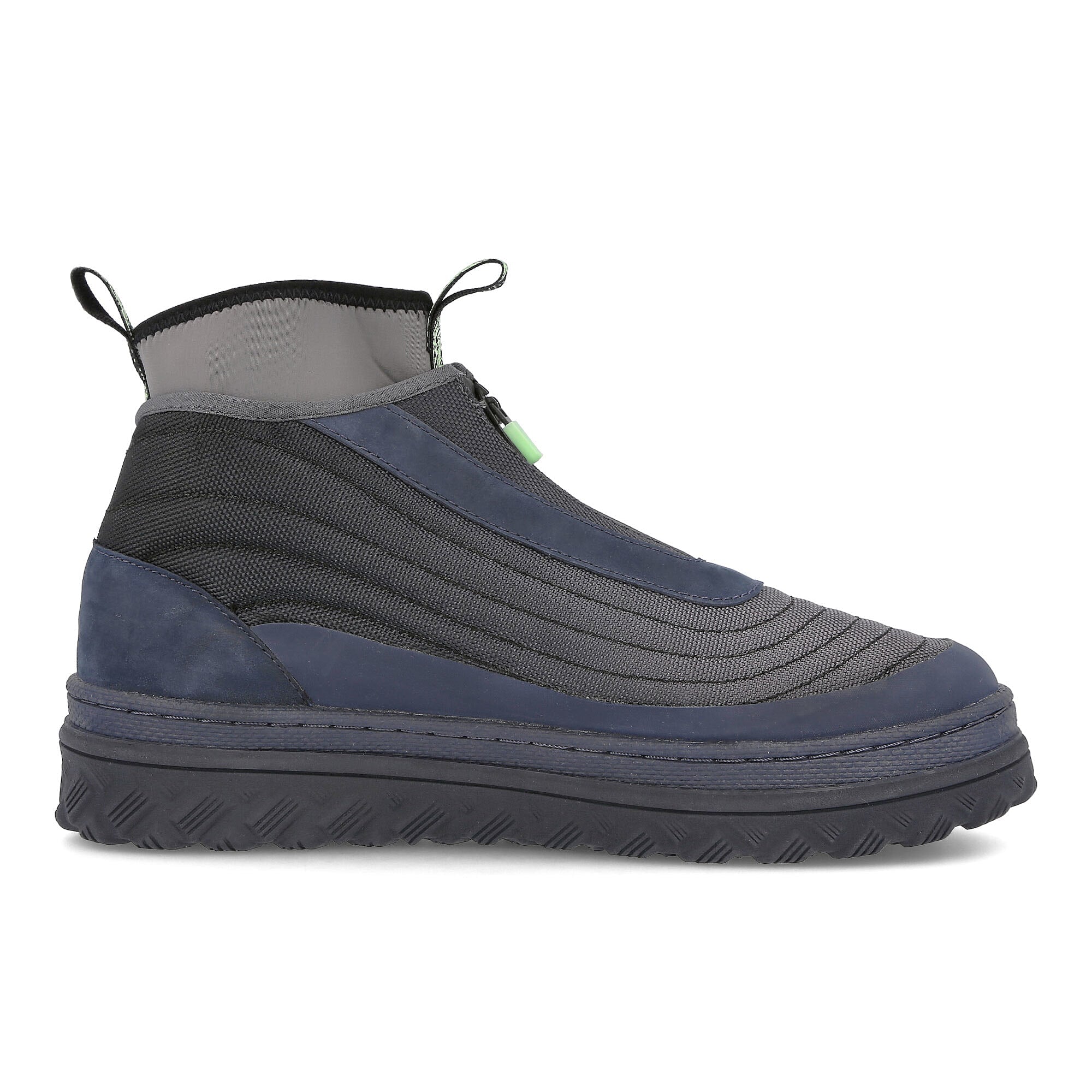 Converse paria /FARZANEH x Converse Pro Leather X2 Trek Hi Charcoal / Black Material | Overkill
