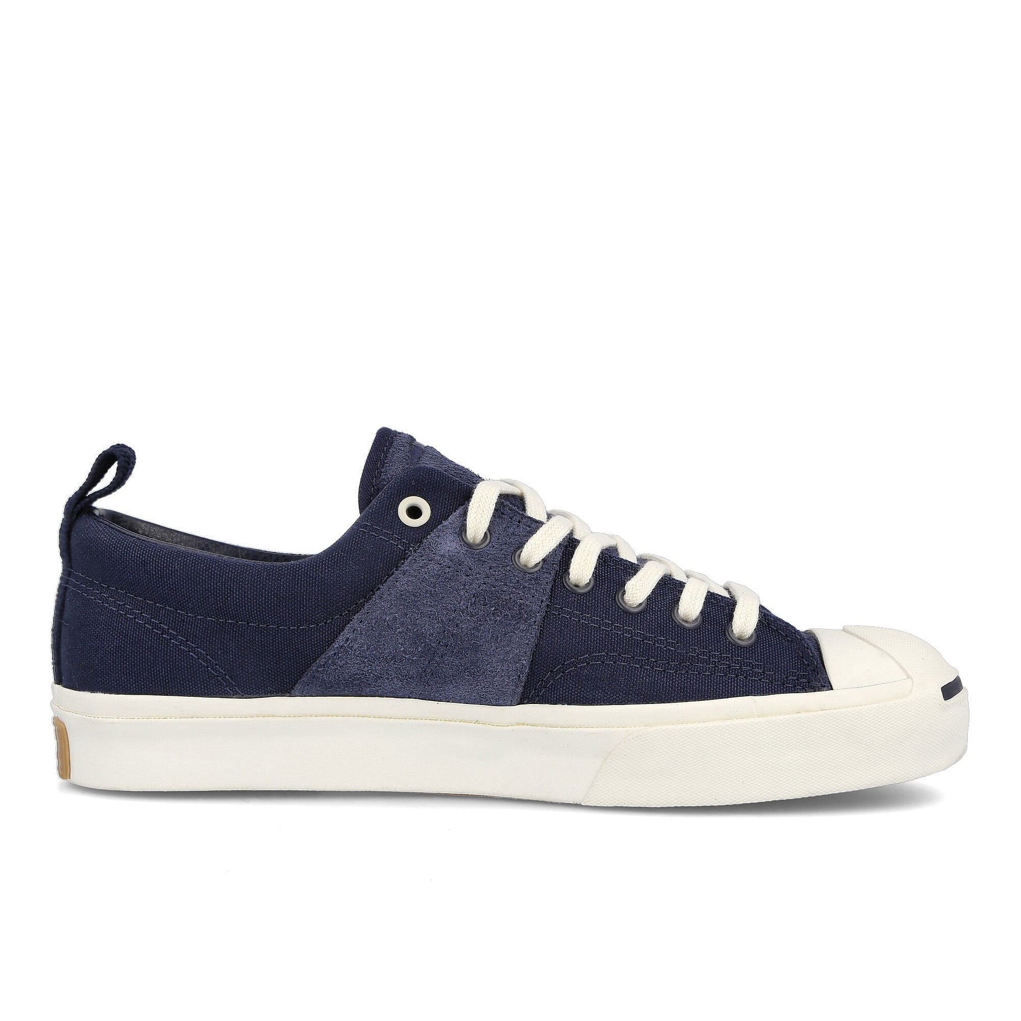 Converse Todd Snyder x Converse Jack Purcell OX Obsidian / Obsidian / Egret Material | Overkill