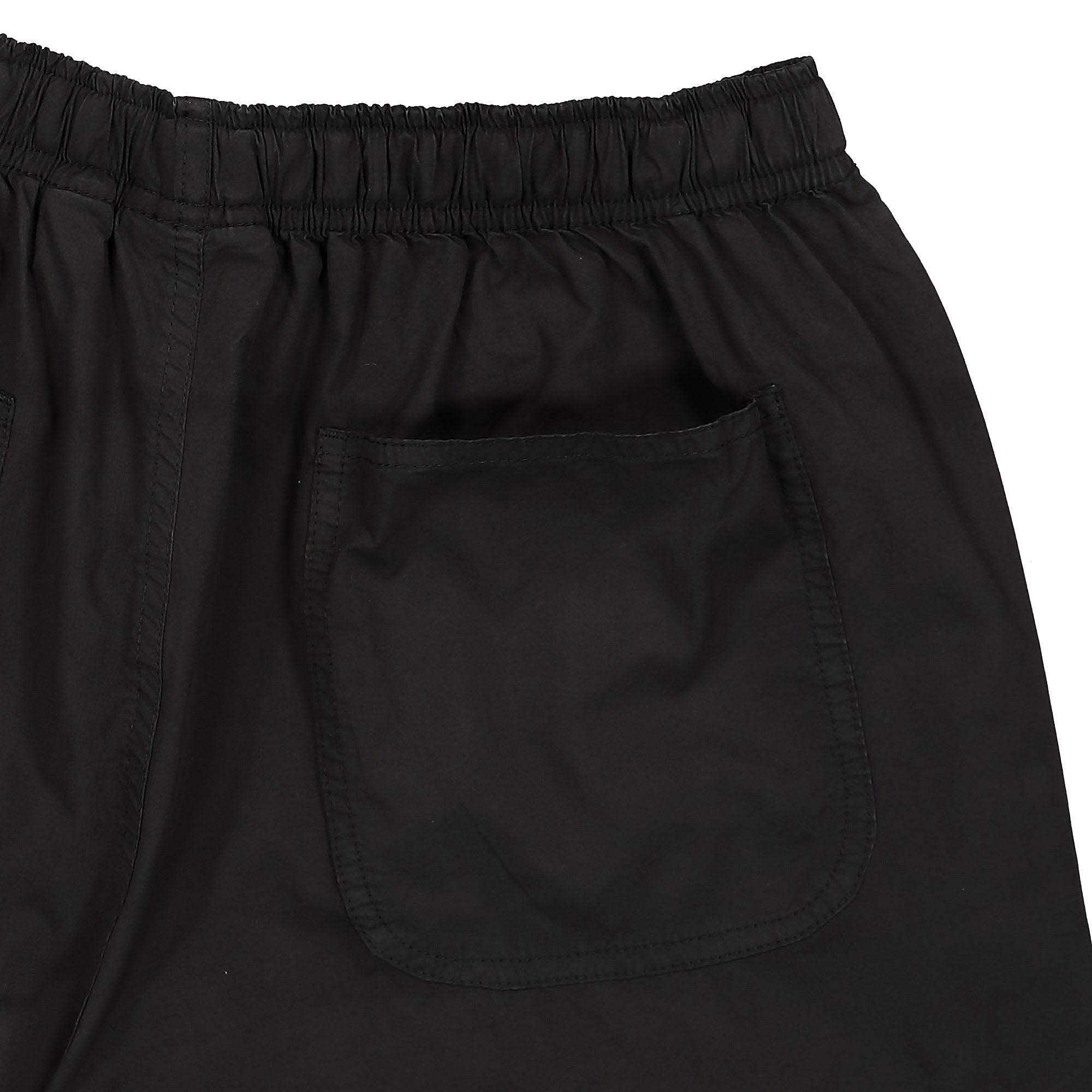 Obey Easy Pigment Trail Short Pigment Anthracite Shorts Detail view 1 | Overkill