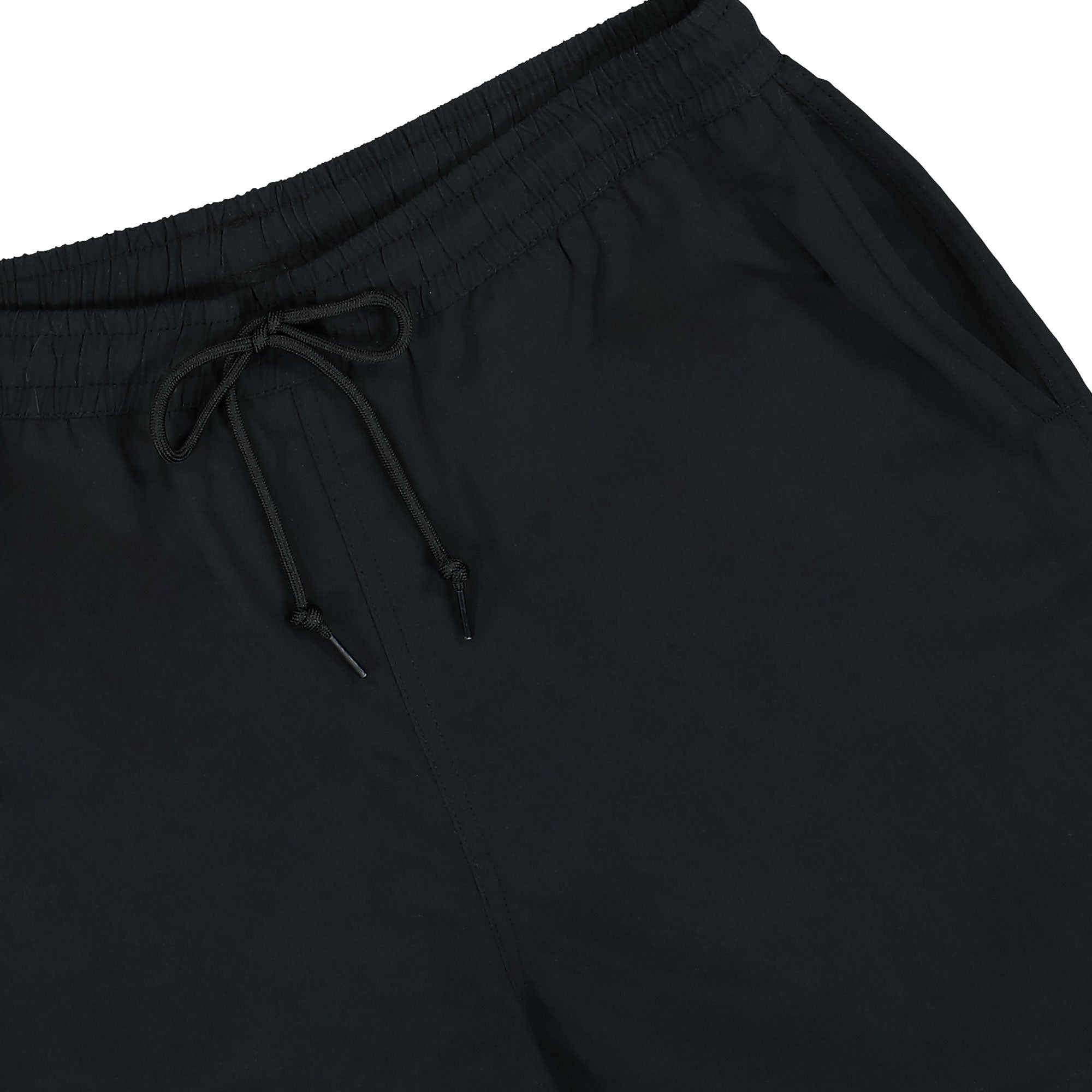 Obey Easy Water Short Black Swimwear Detailfoto | Overkill