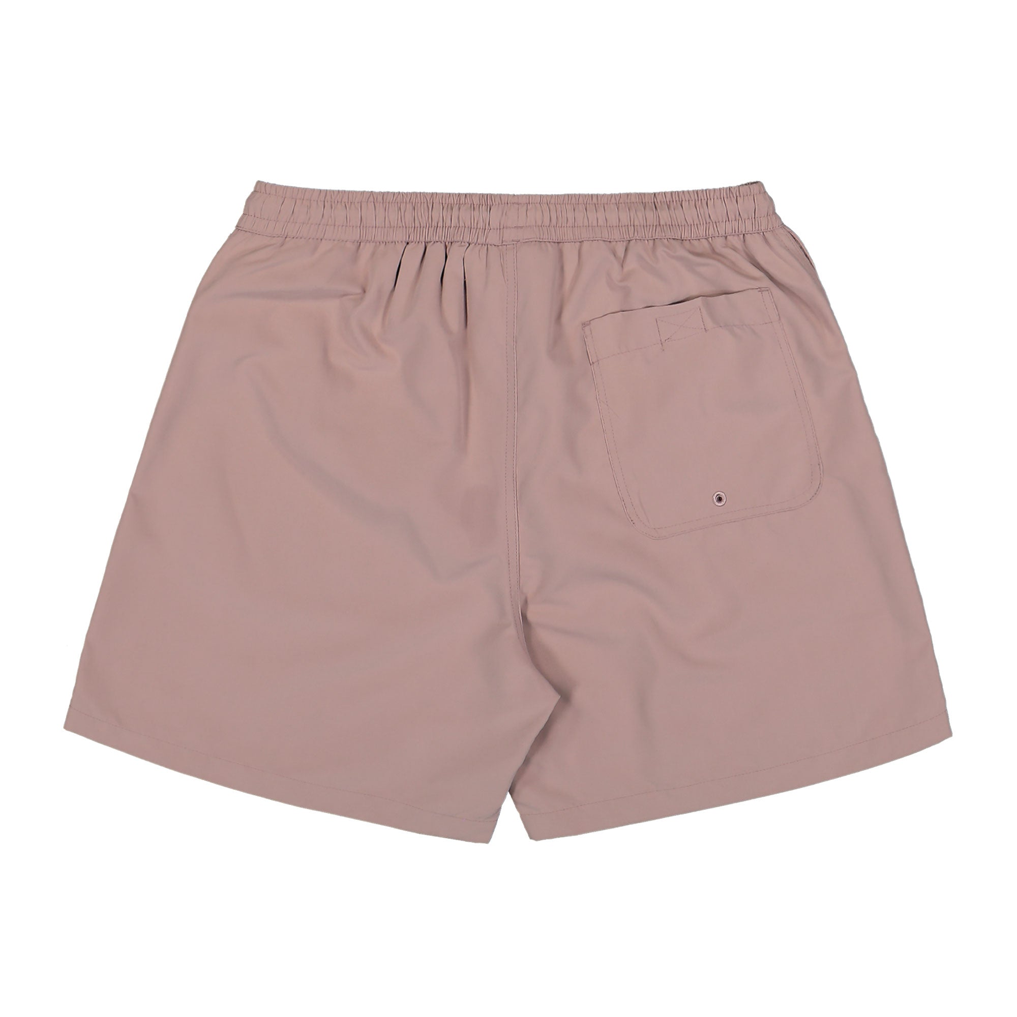 Obey Easy Water Short Mauve Swimwear Material | Overkill