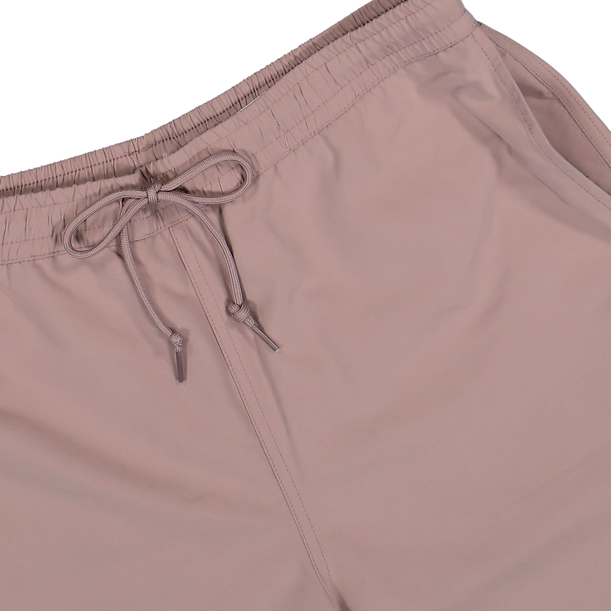 Obey Easy Water Short Mauve Swimwear Detailfoto | Overkill