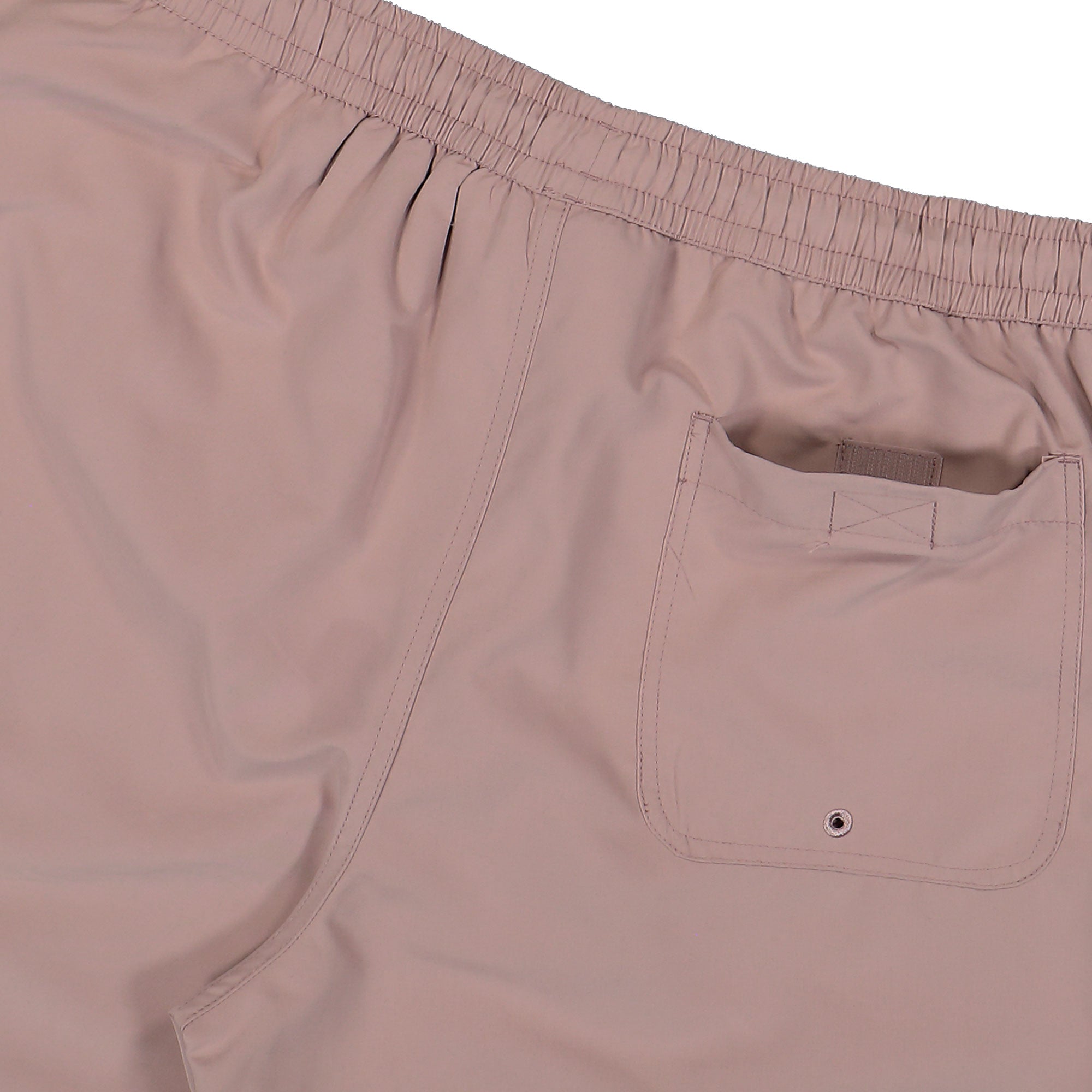 Obey Easy Water Short Mauve Swimwear Detail view 1 | Overkill