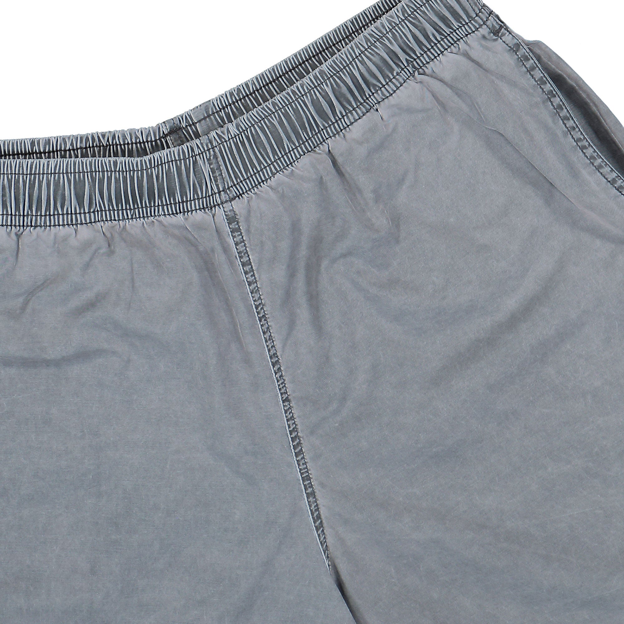 Obey Easy Pigment Short Pigment Black Shorts Detailfoto | Overkill