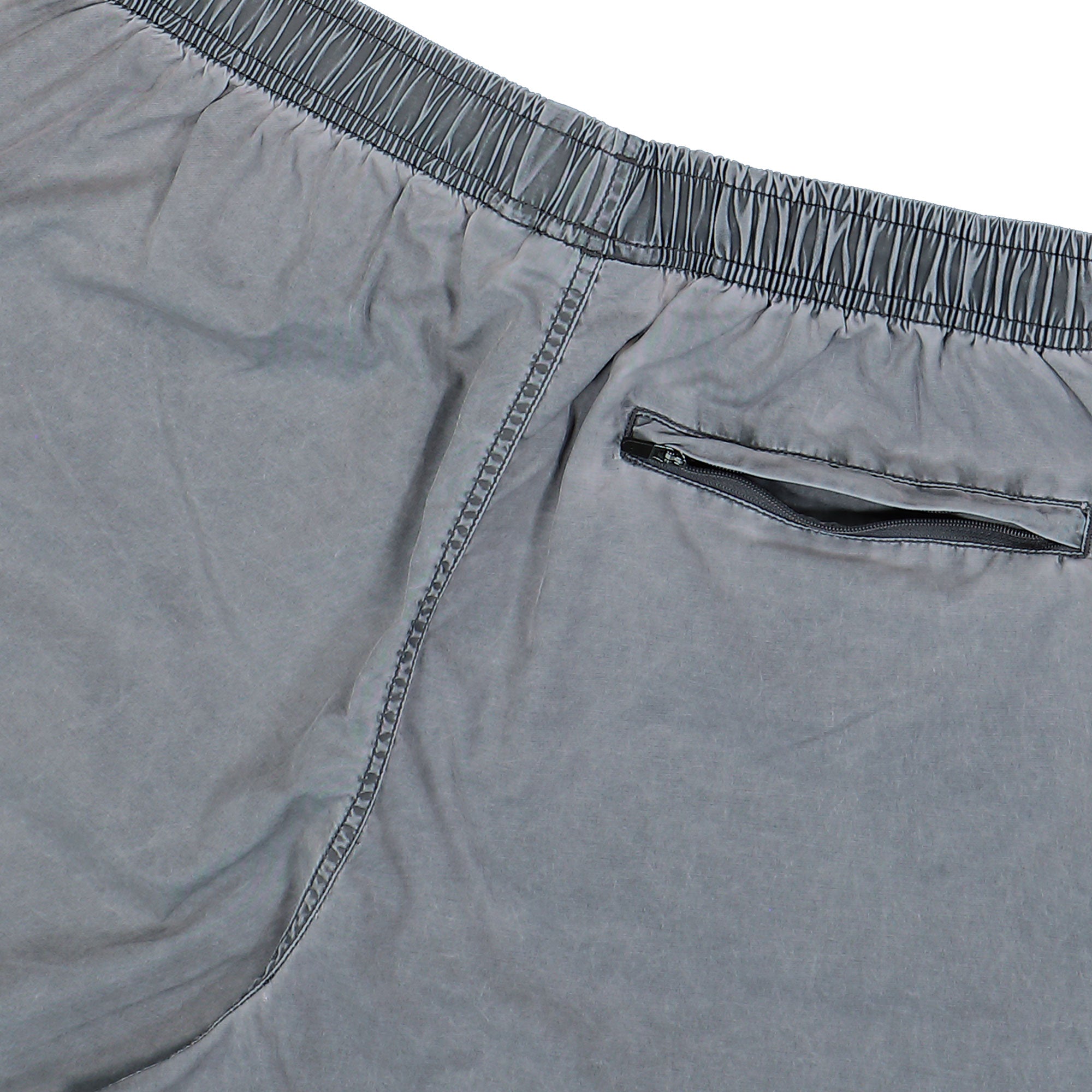 Obey Easy Pigment Short Pigment Black Shorts Detail view 1 | Overkill