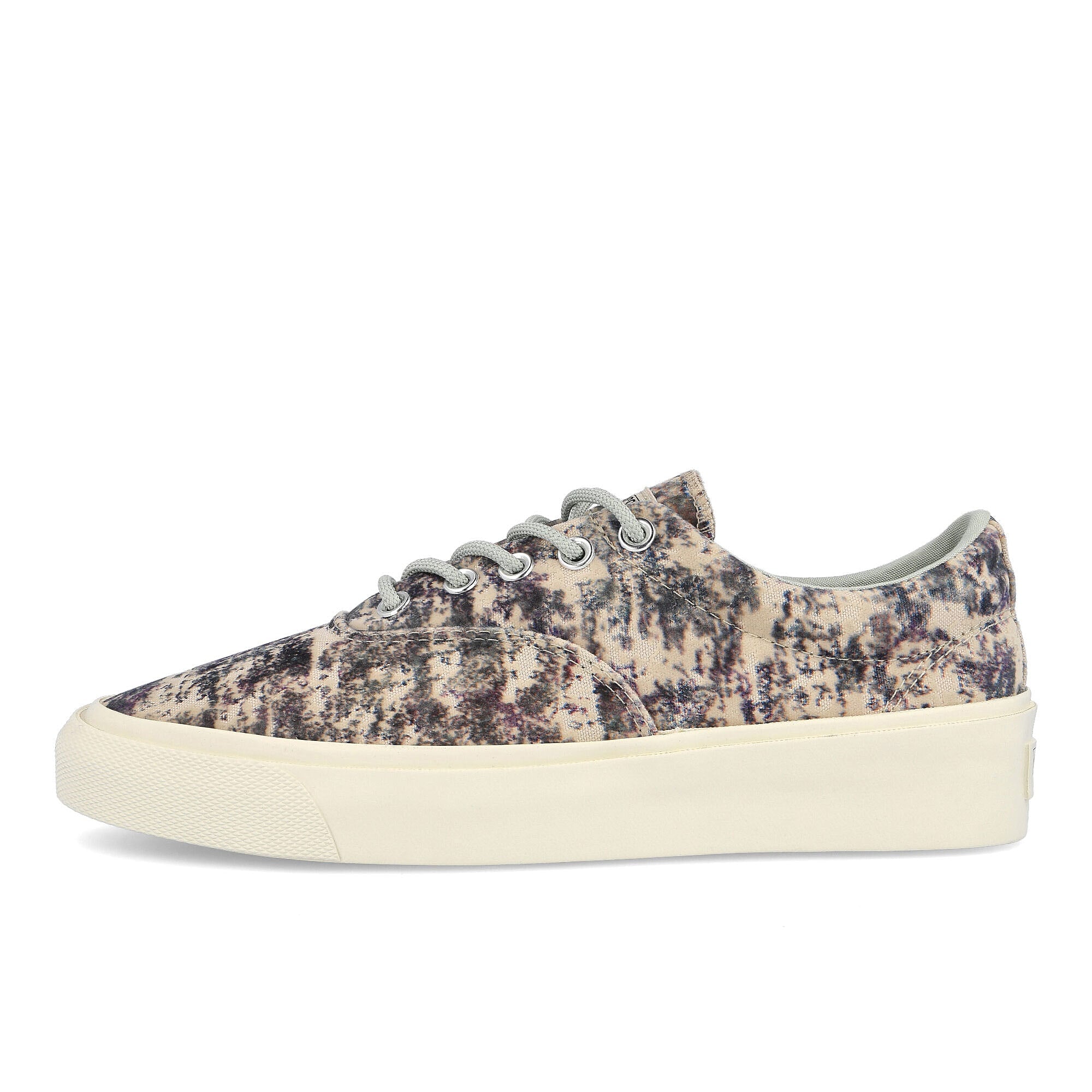 Converse John Elliott x Converse Skid Grip Ox French Oak / Green / Egret 172578C | Overkill