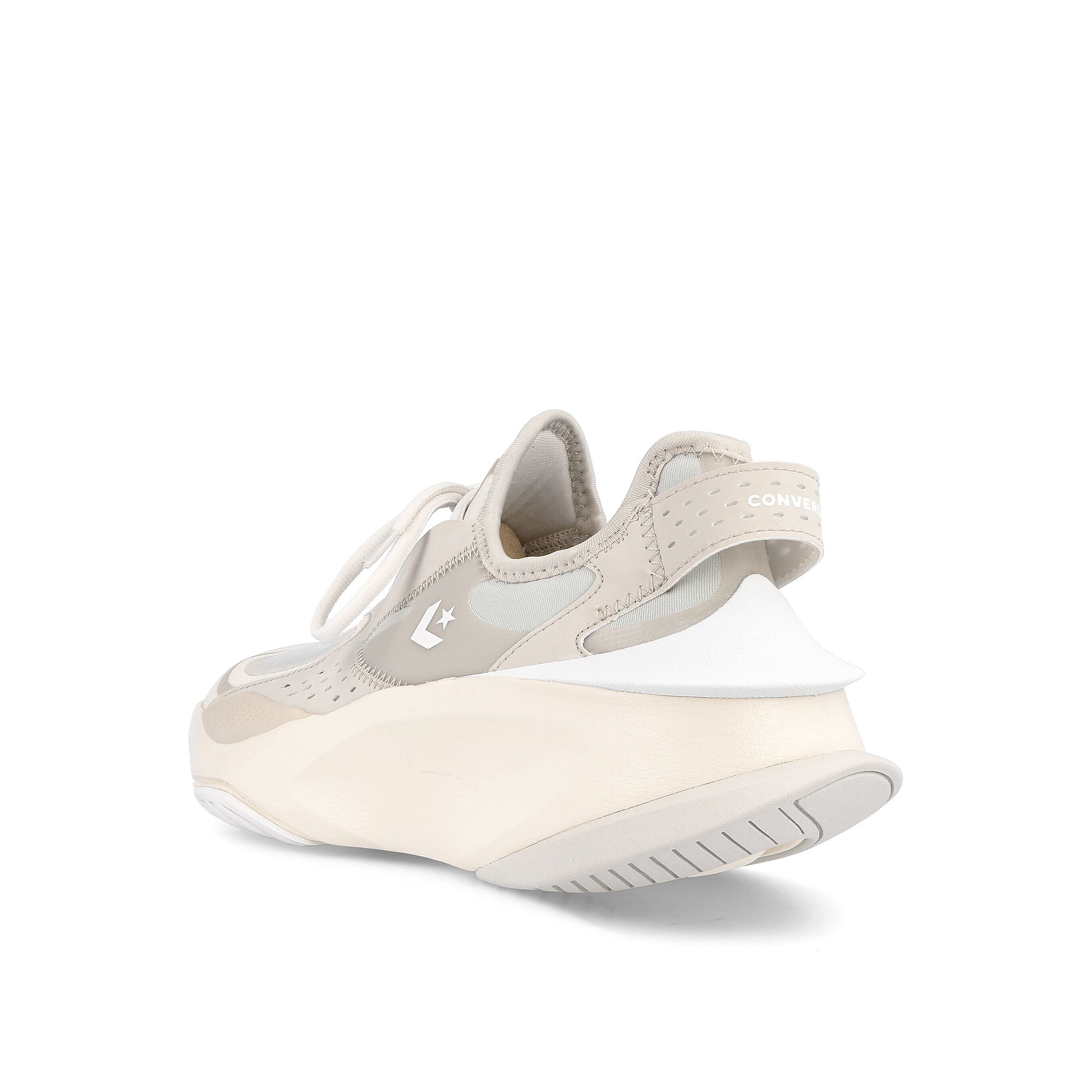 Converse aeon active cx ox Egret / Pale Putty / Light Silver Close-up | Overkill