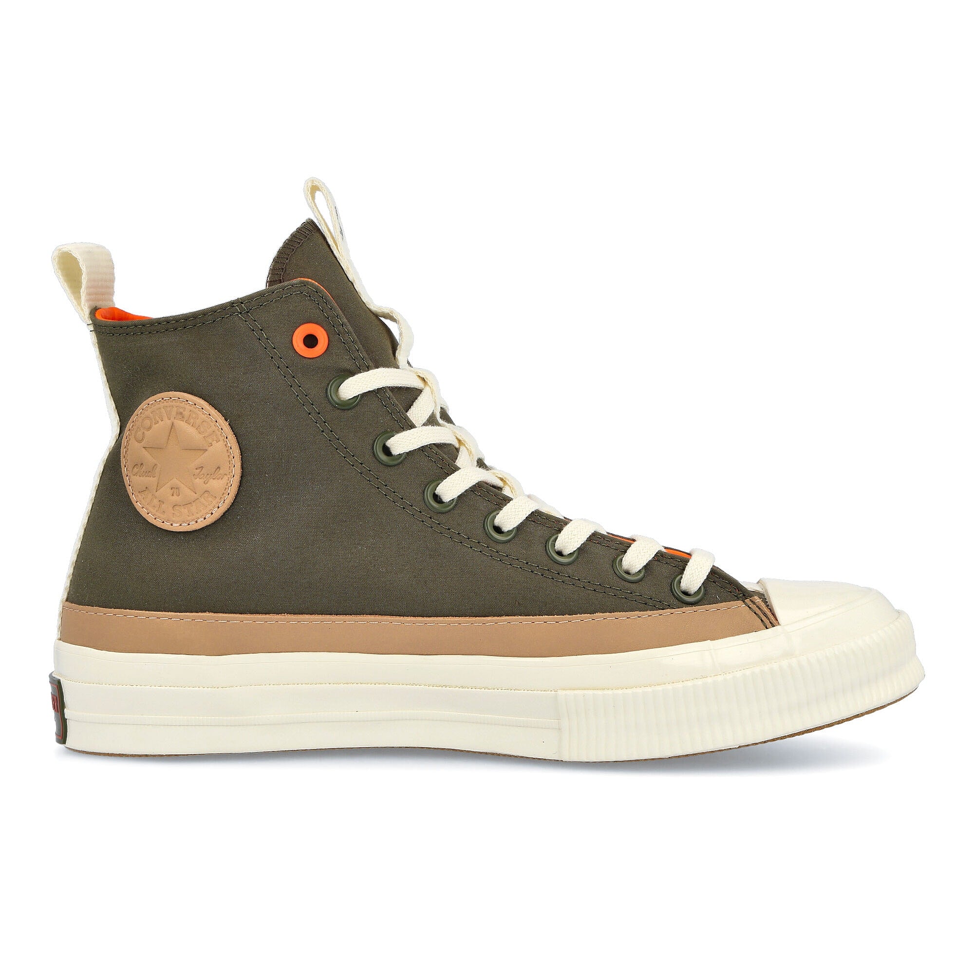 Converse Todd Snyder x Converse Chuck 70 Hi Deep Depths / Egret Material | Overkill