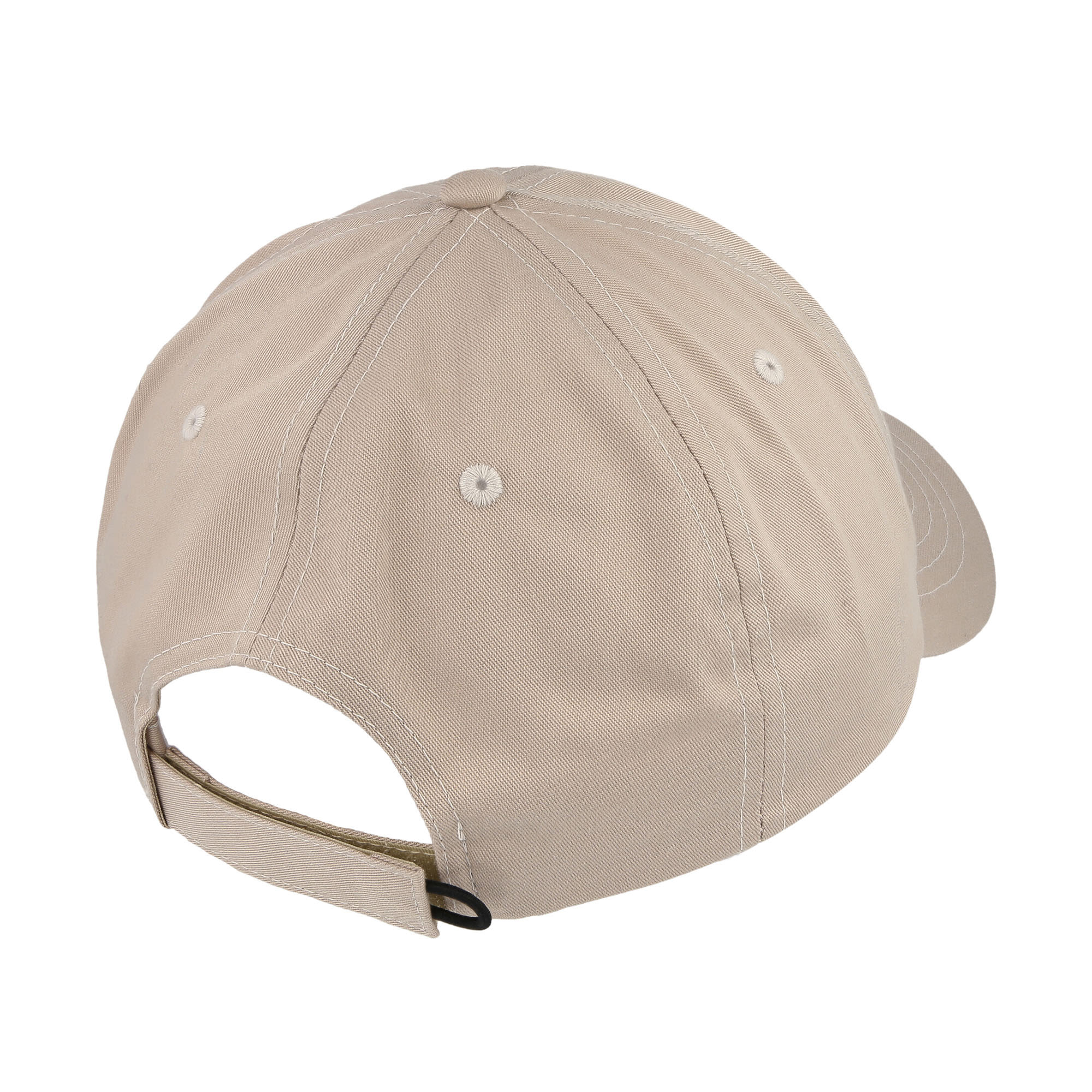 Columbia ROC II Ball Cap Fossil / White Caps Detail view 1 | Overkill