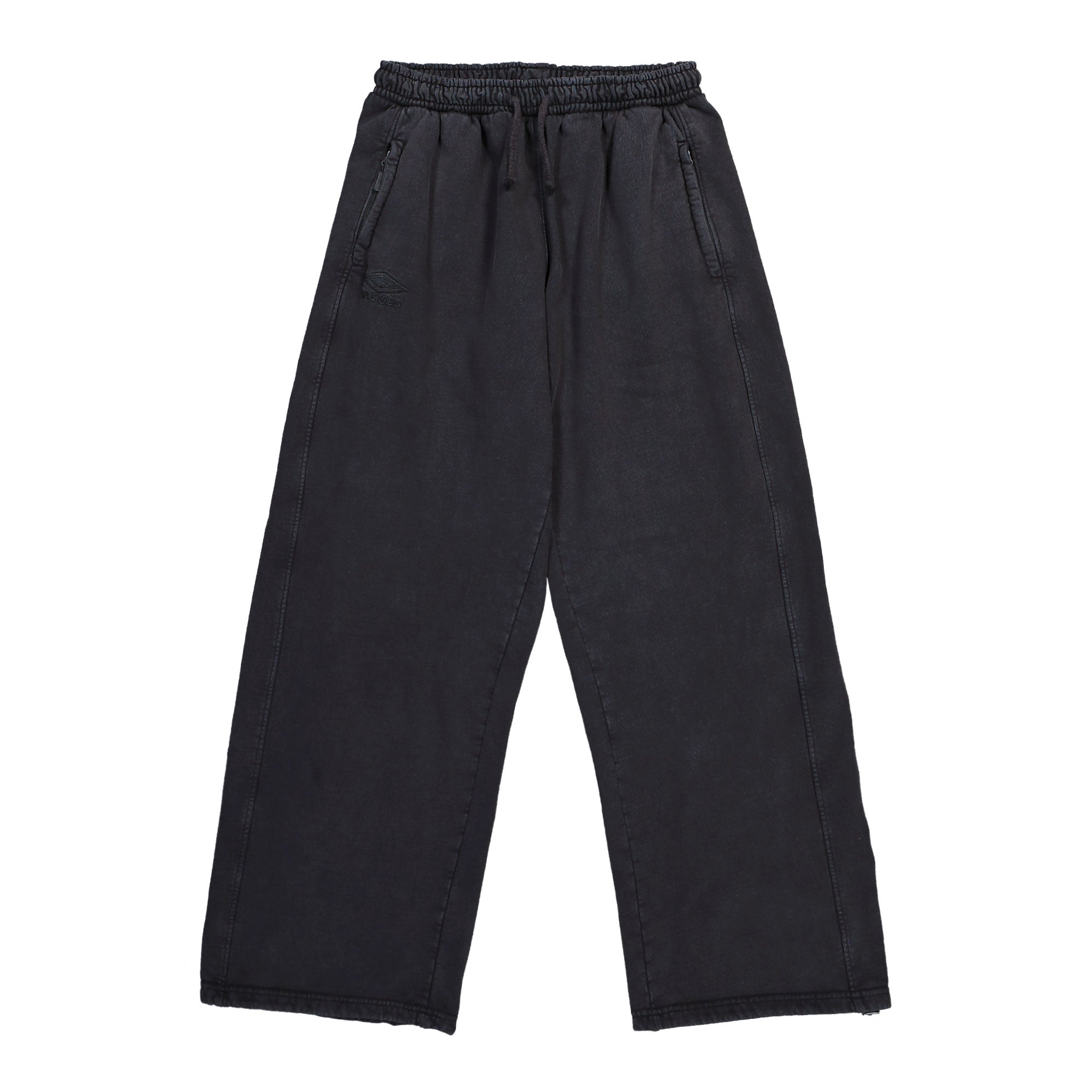 Umbro x Wasted Paris Jogging Pant Faded Black Sweatpants 177055 | Overkill