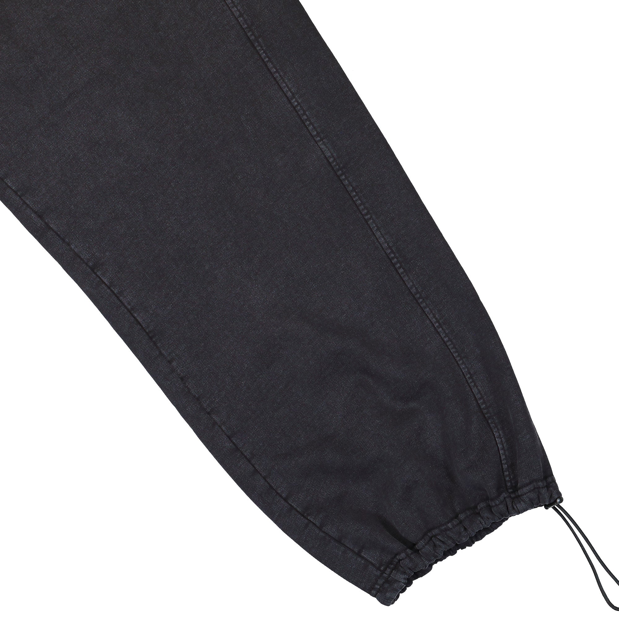 Umbro x Wasted Paris Jogging Pant Faded Black Sweatpants 177055 Detail View 2 | Overkill