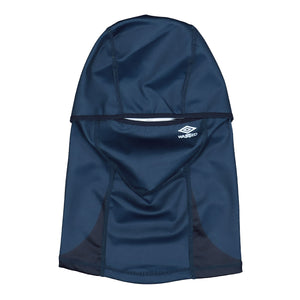 Umbro x Wasted Paris Ski Mask Blue Balaclava 177061 | Overkill