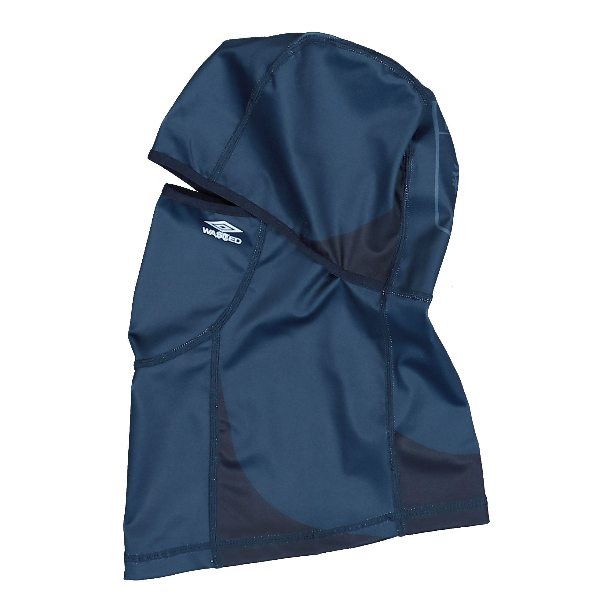 Umbro x Wasted Paris Ski Mask Blue Balaclava 177061 Detailfoto | Overkill