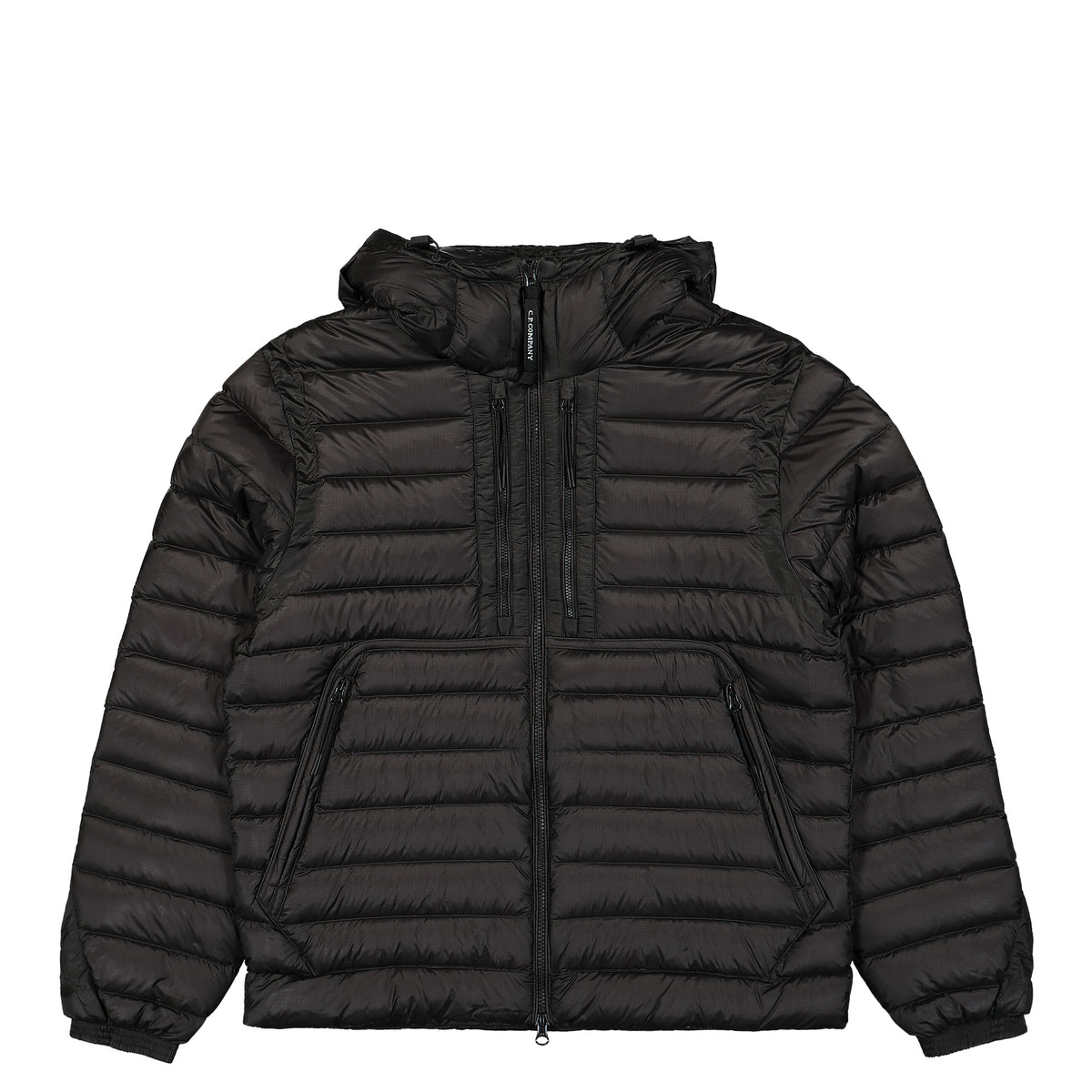 dd shell utility goggle jacket C.P. Company D.D. Shell Goggle Down Jacket 17CMOW073A-006099A 999