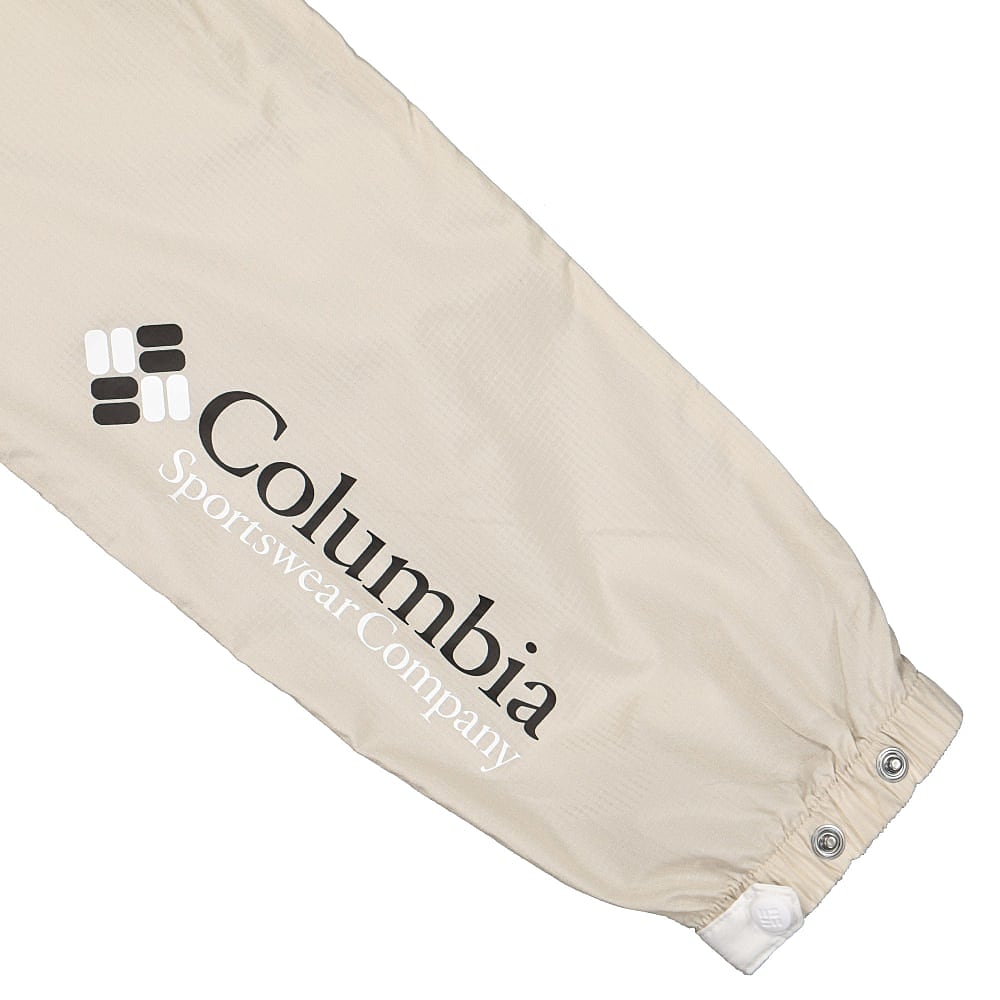 Columbia Santa Ana Wind Pant Dark Stone Sweat & Track Pants Detail view 1 | Overkill