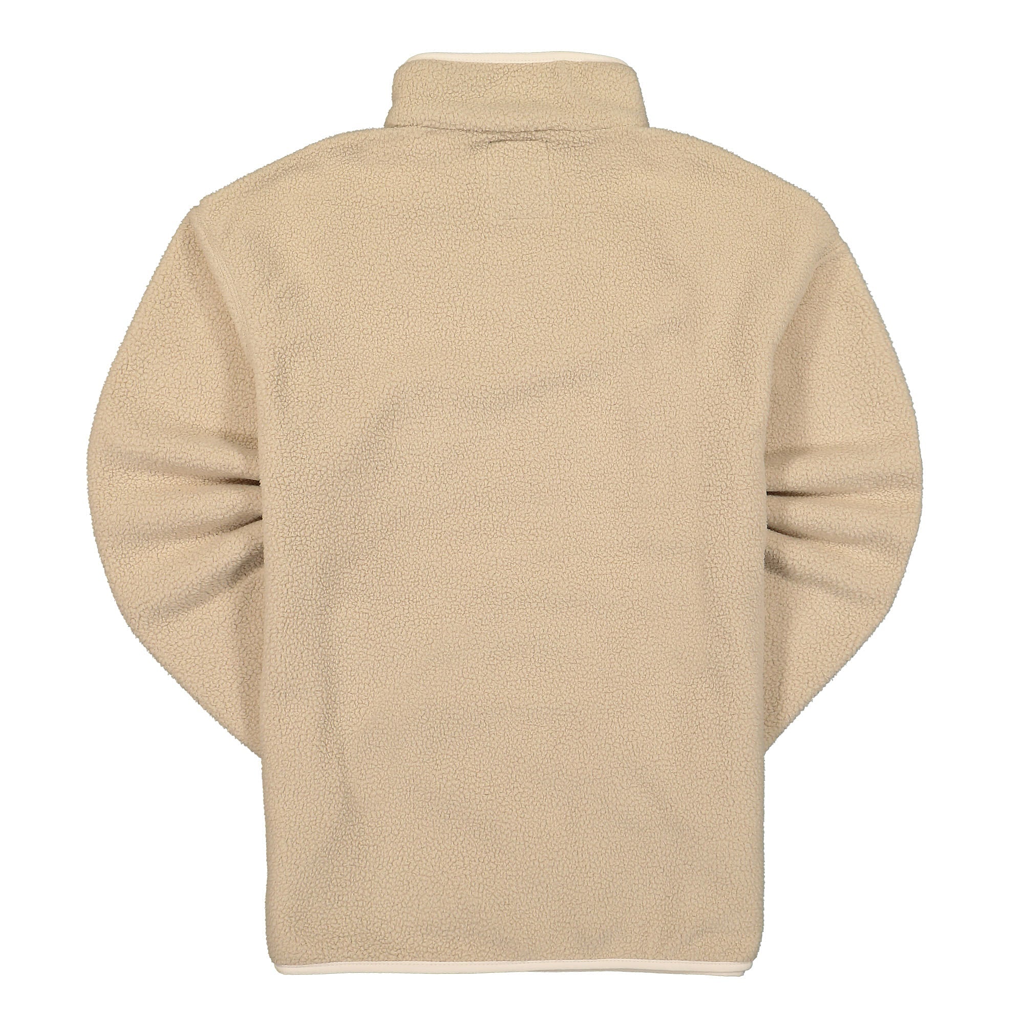 Columbia Helvetia Half Snap Fleece Ancient Fossil Sweatshirts Material | Overkill