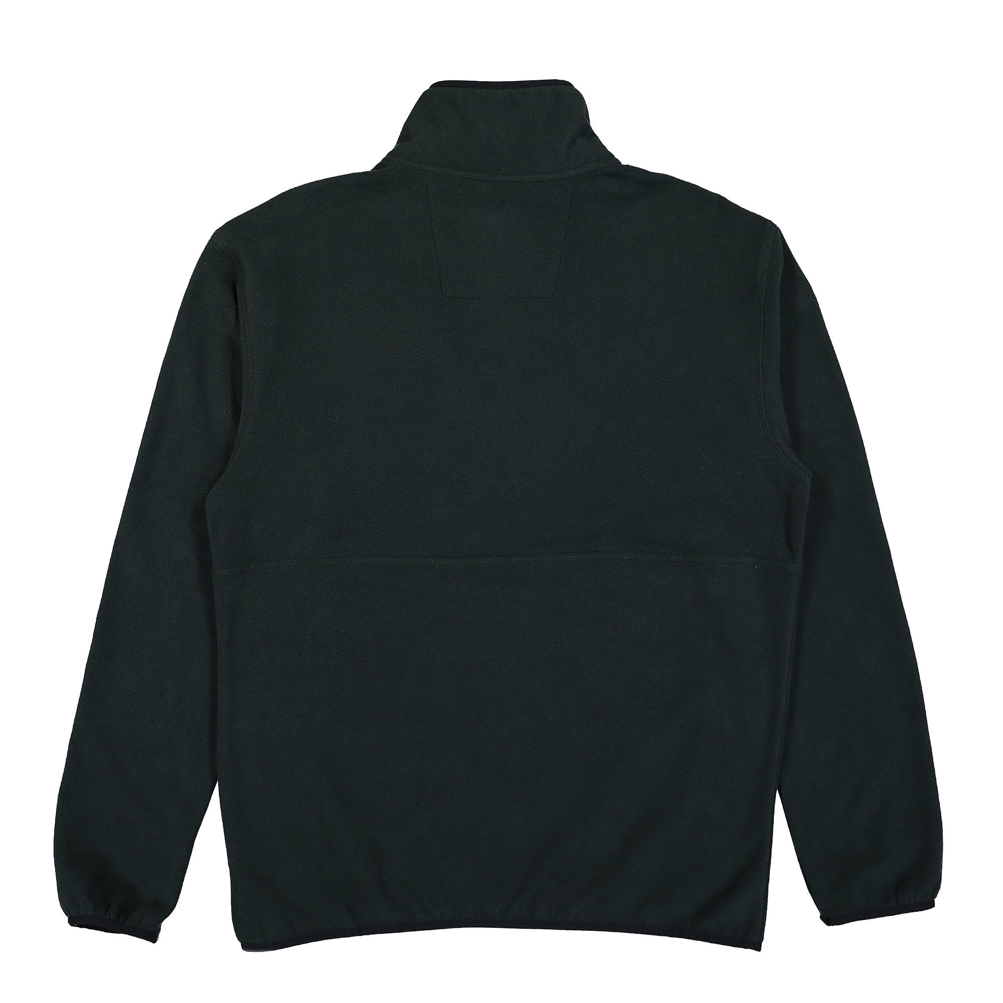 Columbia Back Bowl Fleece Lightweight Jacket Black Fleece Jackets Material | Overkill