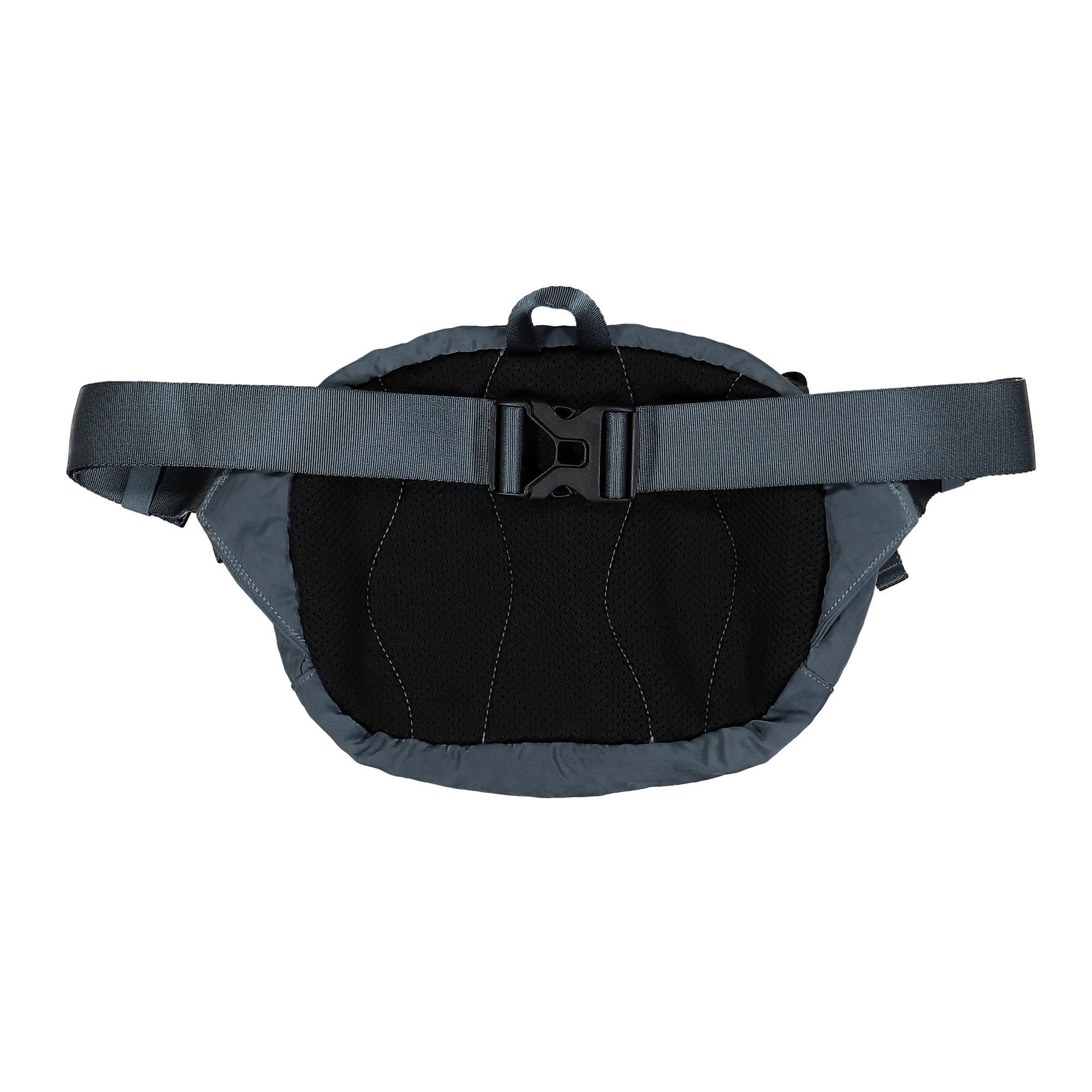 C.P. Company Nylon B Crossbody Pack Stormy Weather Hip & Waist Bags Material | Overkill