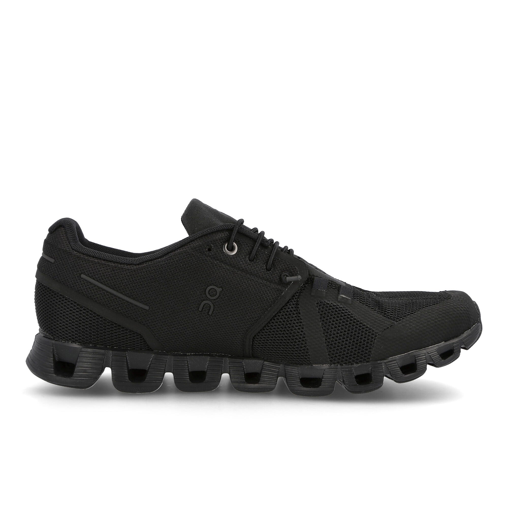 On cloud Black Material | Overkill