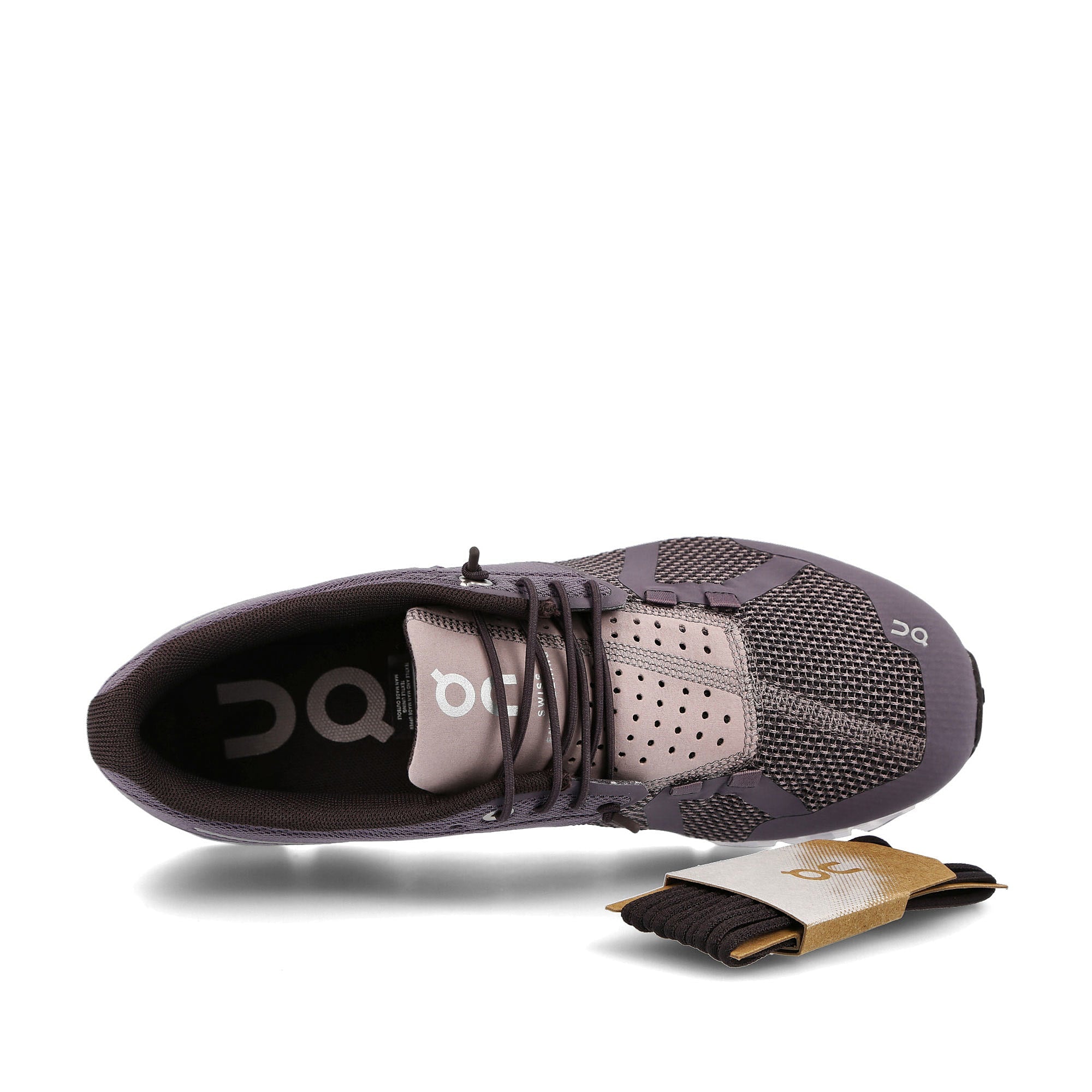 On wmns cloud Shark / Pebble Detail view 1 | Overkill