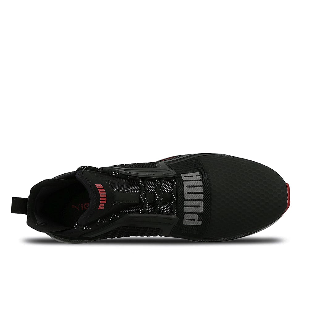 Puma ignite limitless hightech Puma Black Sneakers Detailfoto | Overkill