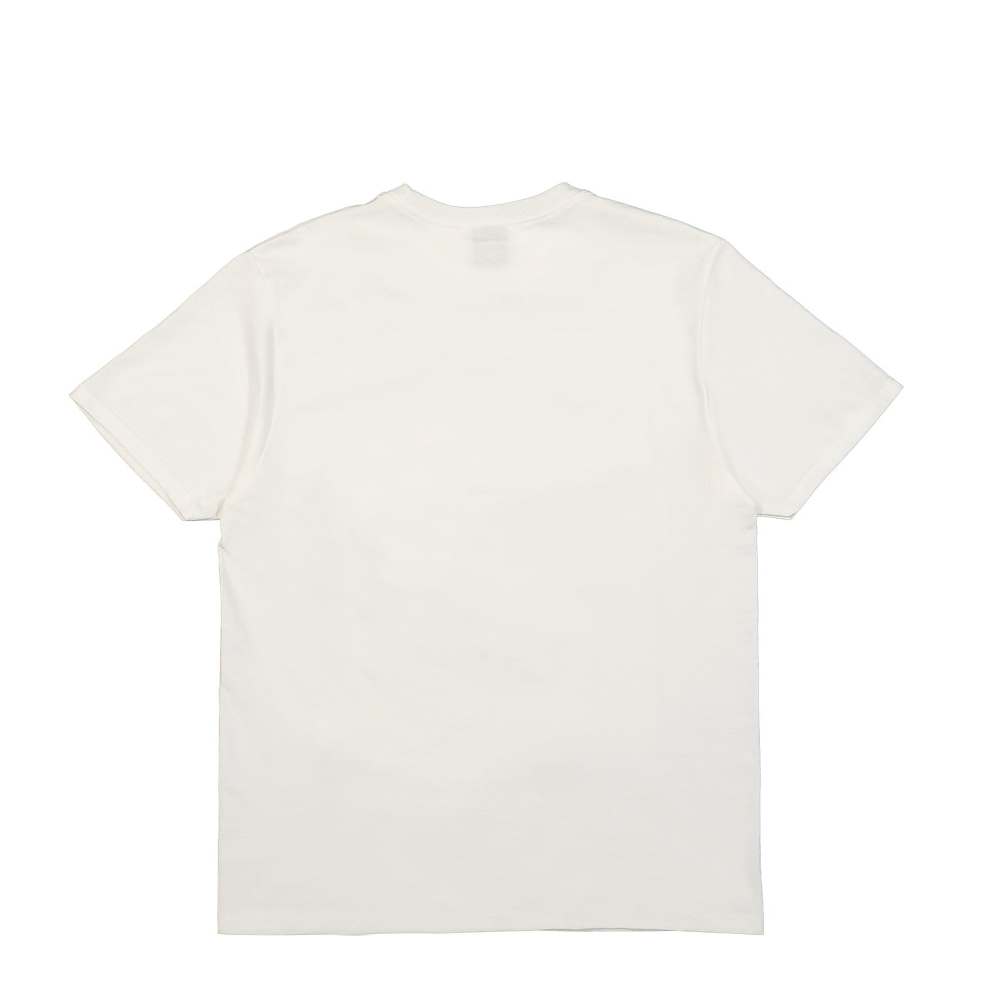 Stussy Bulldog Tee White T-Shirts Material | Overkill