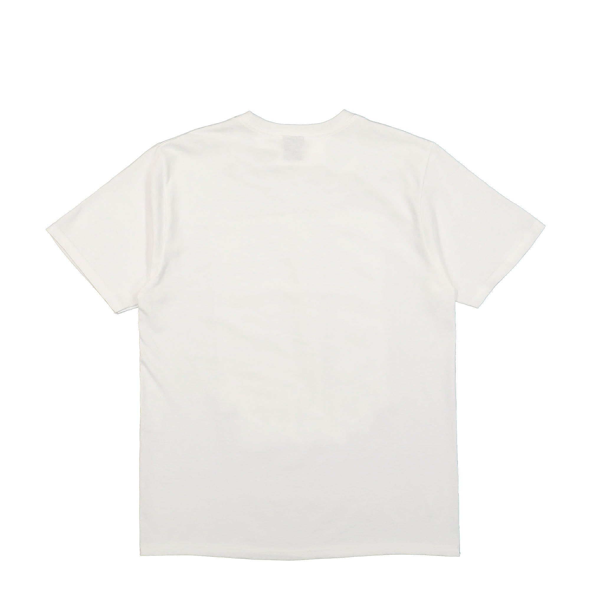 Stussy Martini Tee White T-Shirts Material | Overkill