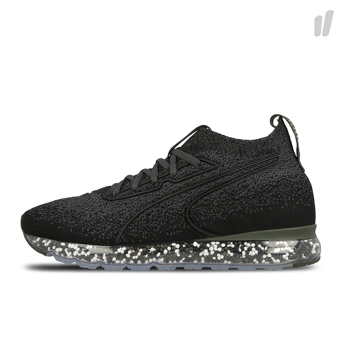Puma jamming Puma Black - Forest Night Sneakers 190629 02 | Overkill