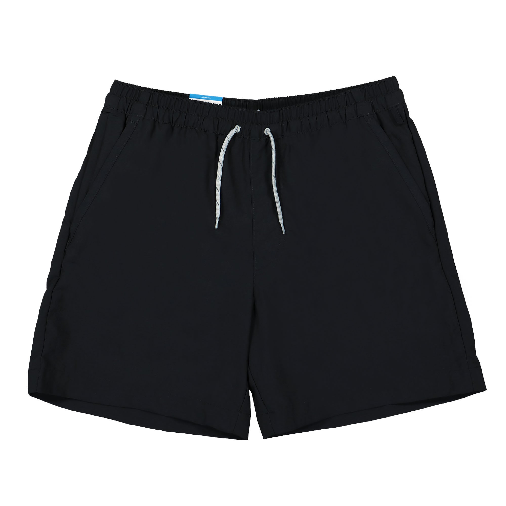 Columbia M Summerdry Short Black Shorts 1930461010 | Overkill