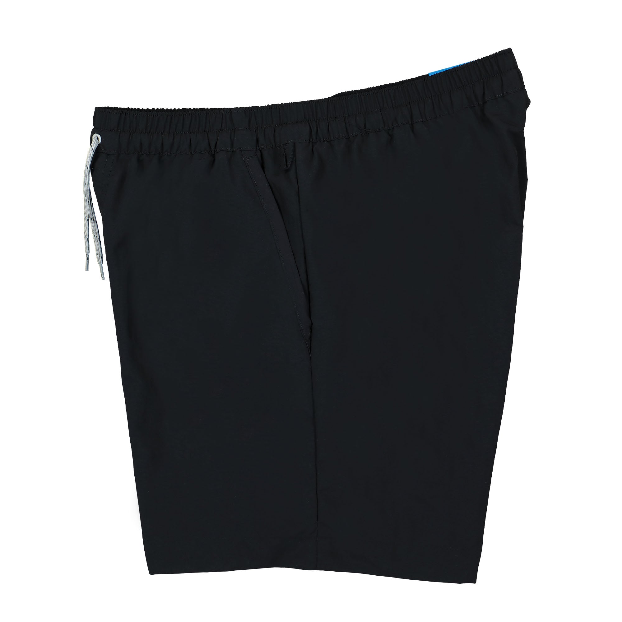 Columbia M Summerdry Short Black Shorts Close-up | Overkill