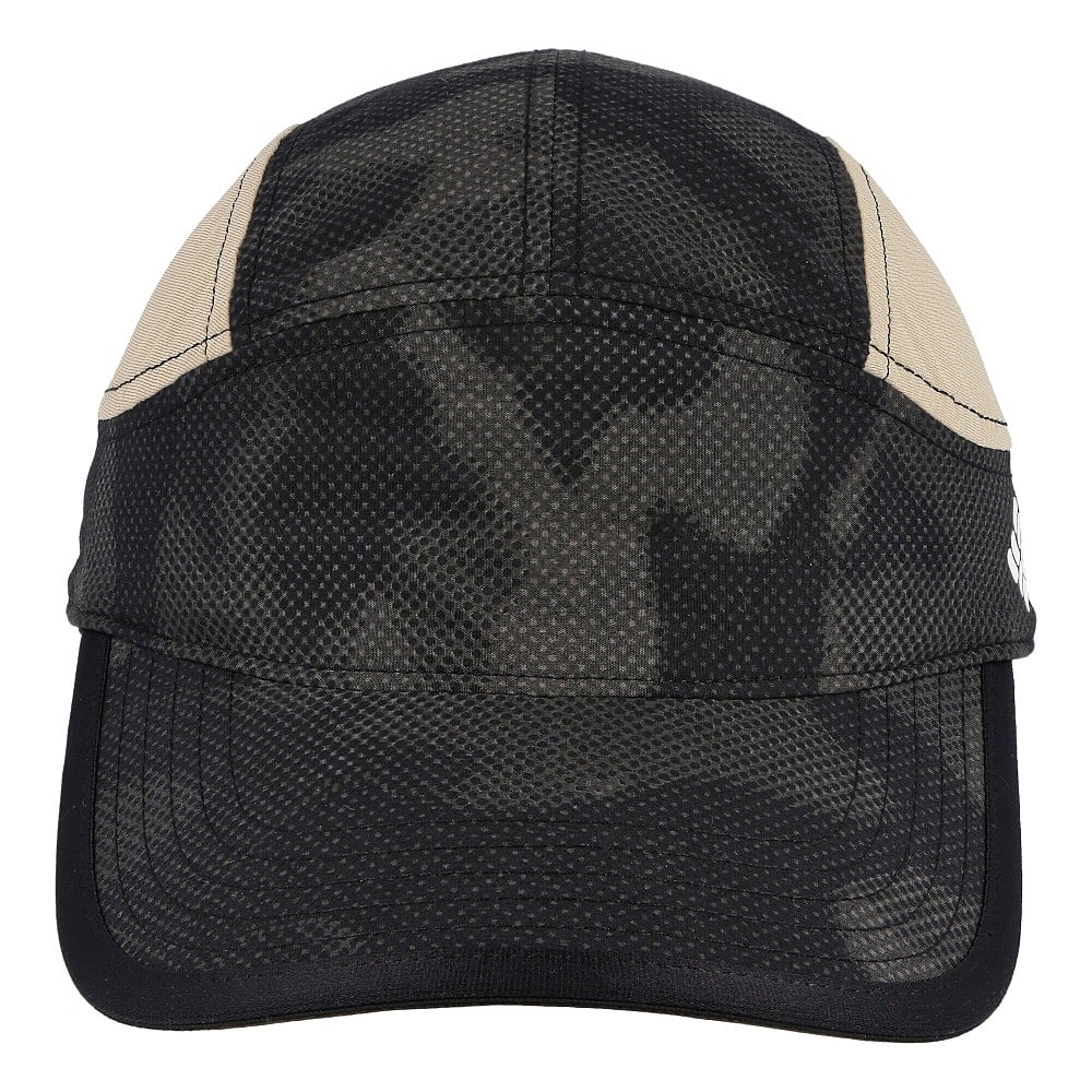 Columbia Tech Trail Hat Black Caps Detailfoto | Overkill