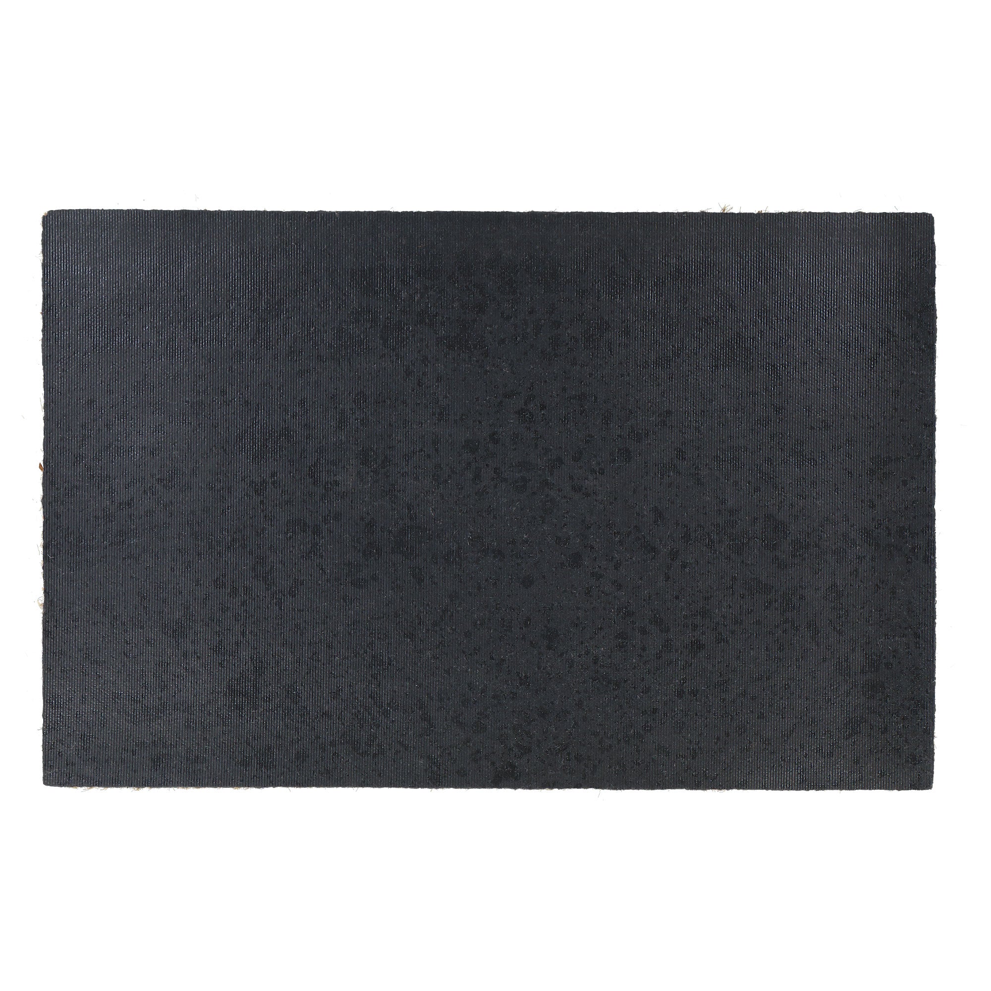 Overkill Doormat Brown / Black Other Home Accessories Material | Overkill