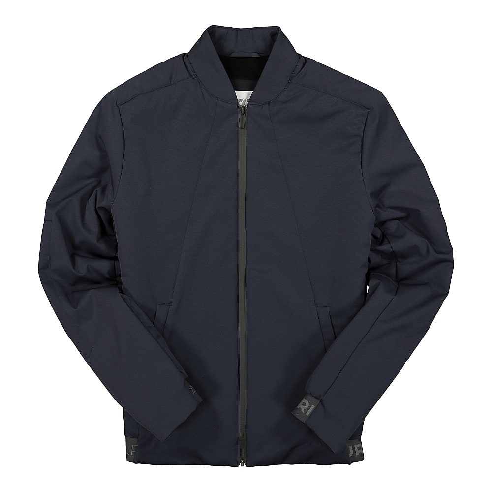 AlphaTauri ATA OTEMPV1.C1.02 Heatable Jacket Navy Jackets ATA20518 | Overkill
