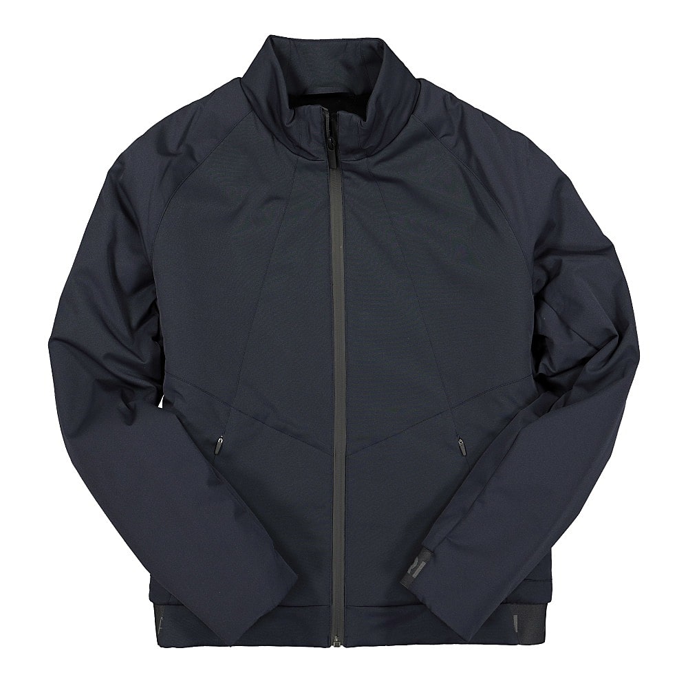 AlphaTauri ATA OTEMAV1.C1.03 Heatable Jacket Navy Jackets ATA20618 | Overkill