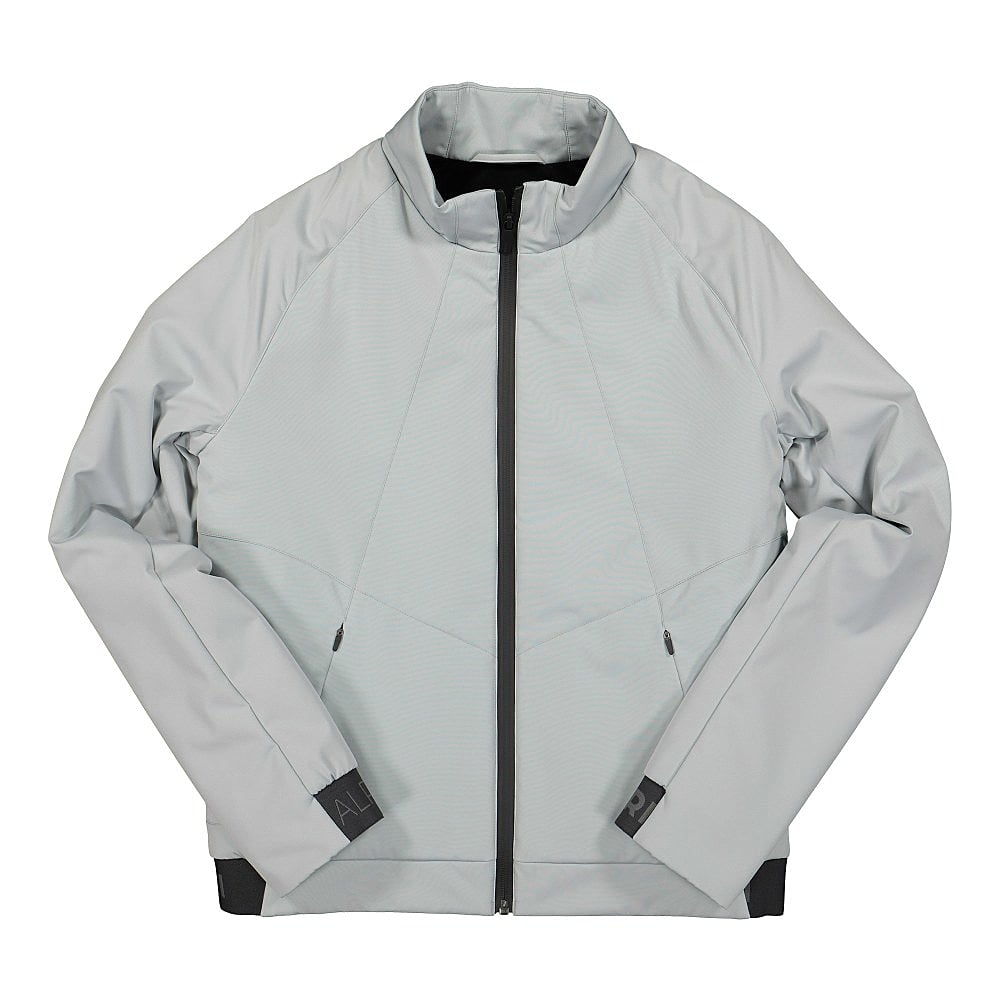 AlphaTauri ATA OTEMAV1.C1.03 Heatable Jacket Light Grey Jackets ATA20618 | Overkill
