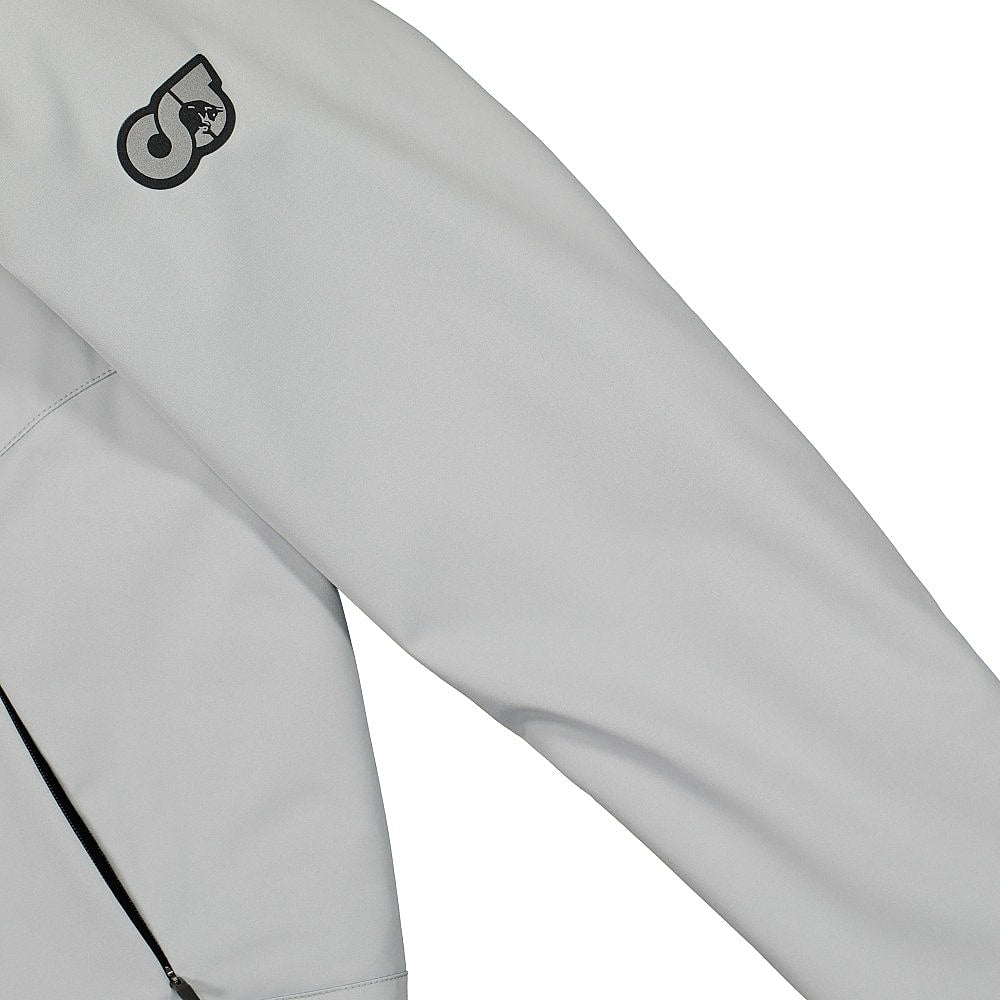 AlphaTauri ATA OTEMAV1.C1.03 Heatable Jacket Light Grey Jackets Detail view 1 | Overkill