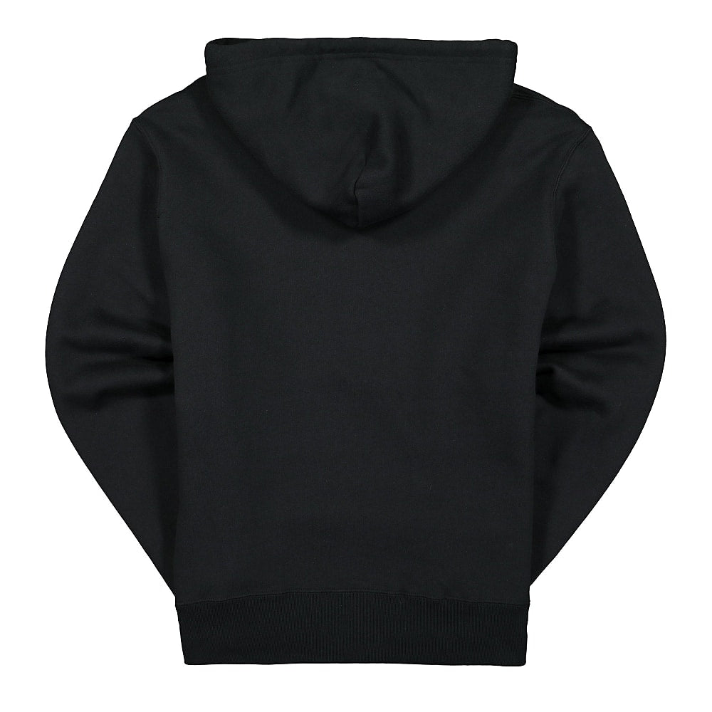 Market Climber Hoodie Black Hoodies Material | Overkill