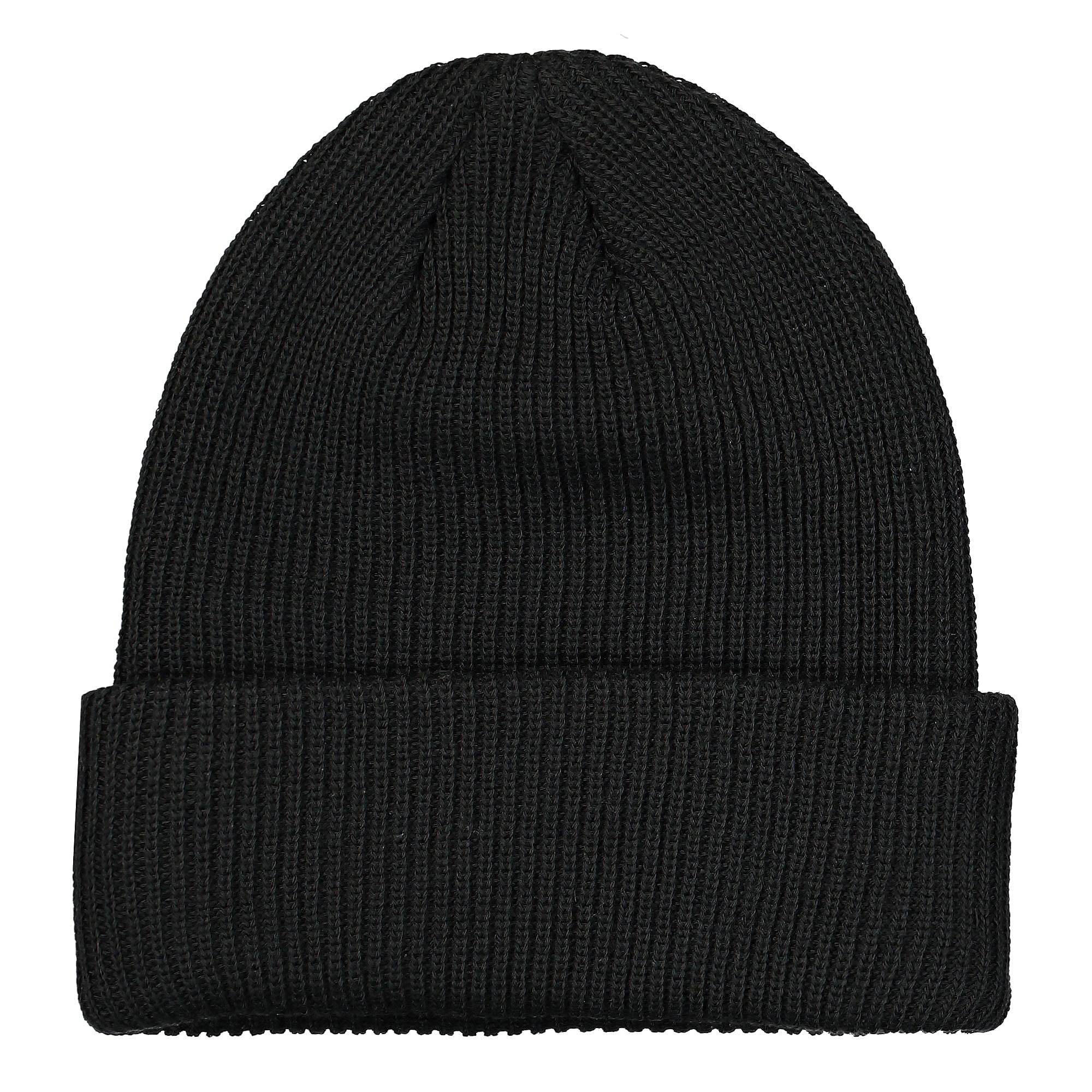 Columbia Lost Lager II Beanie Black Beanies Material | Overkill