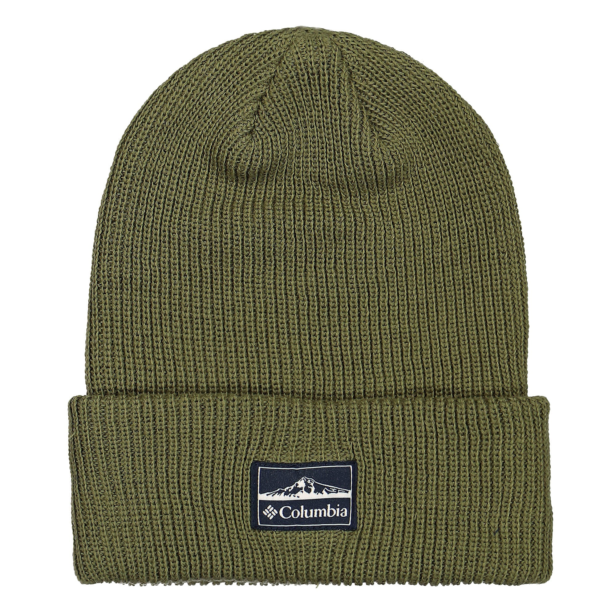 Columbia Lost Lager II Beanie Stone Green Beanies 1975921397 | Overkill